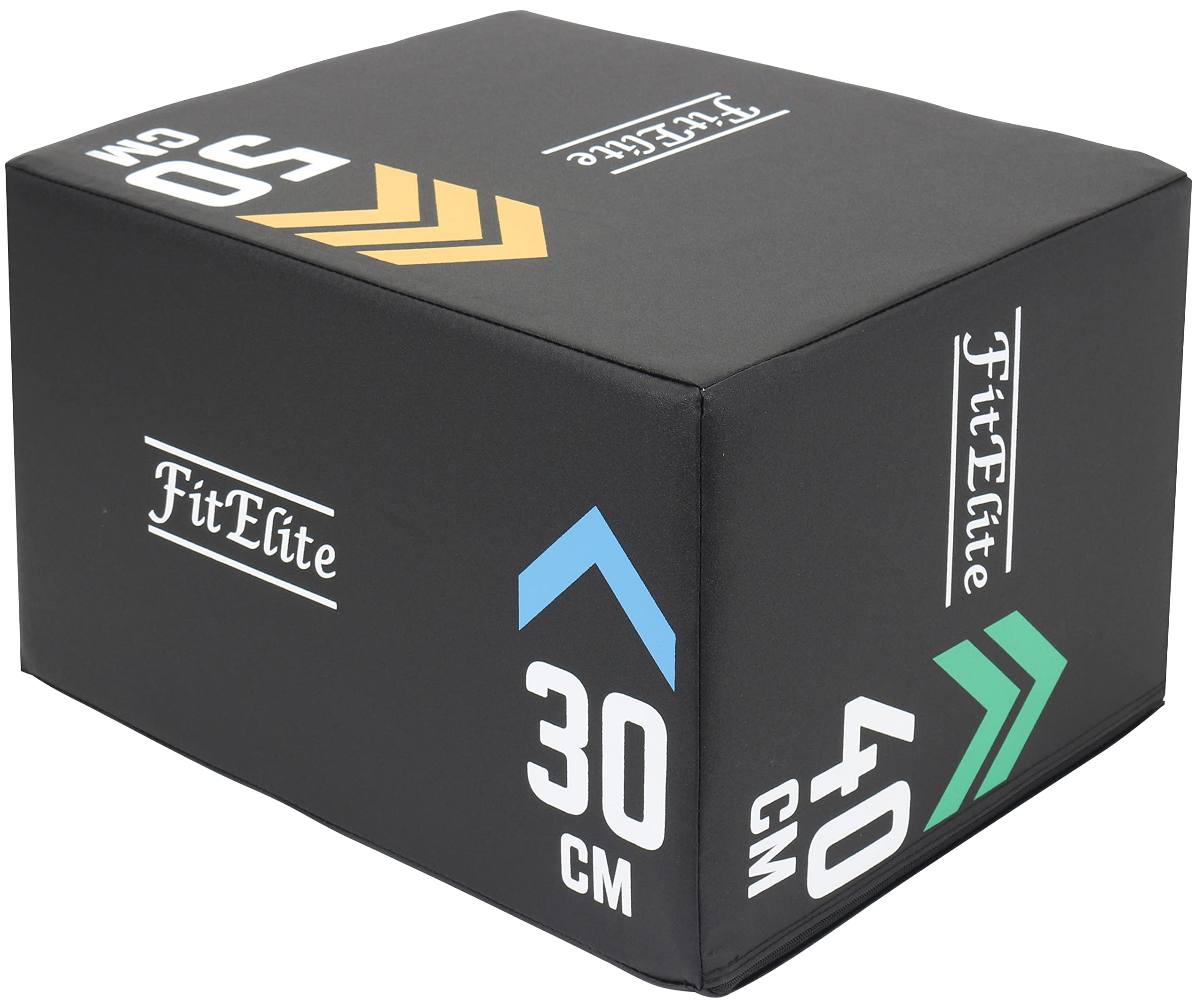 Amazon | FitElite(フィットエリート) ソフトプライオボックス3 in 1