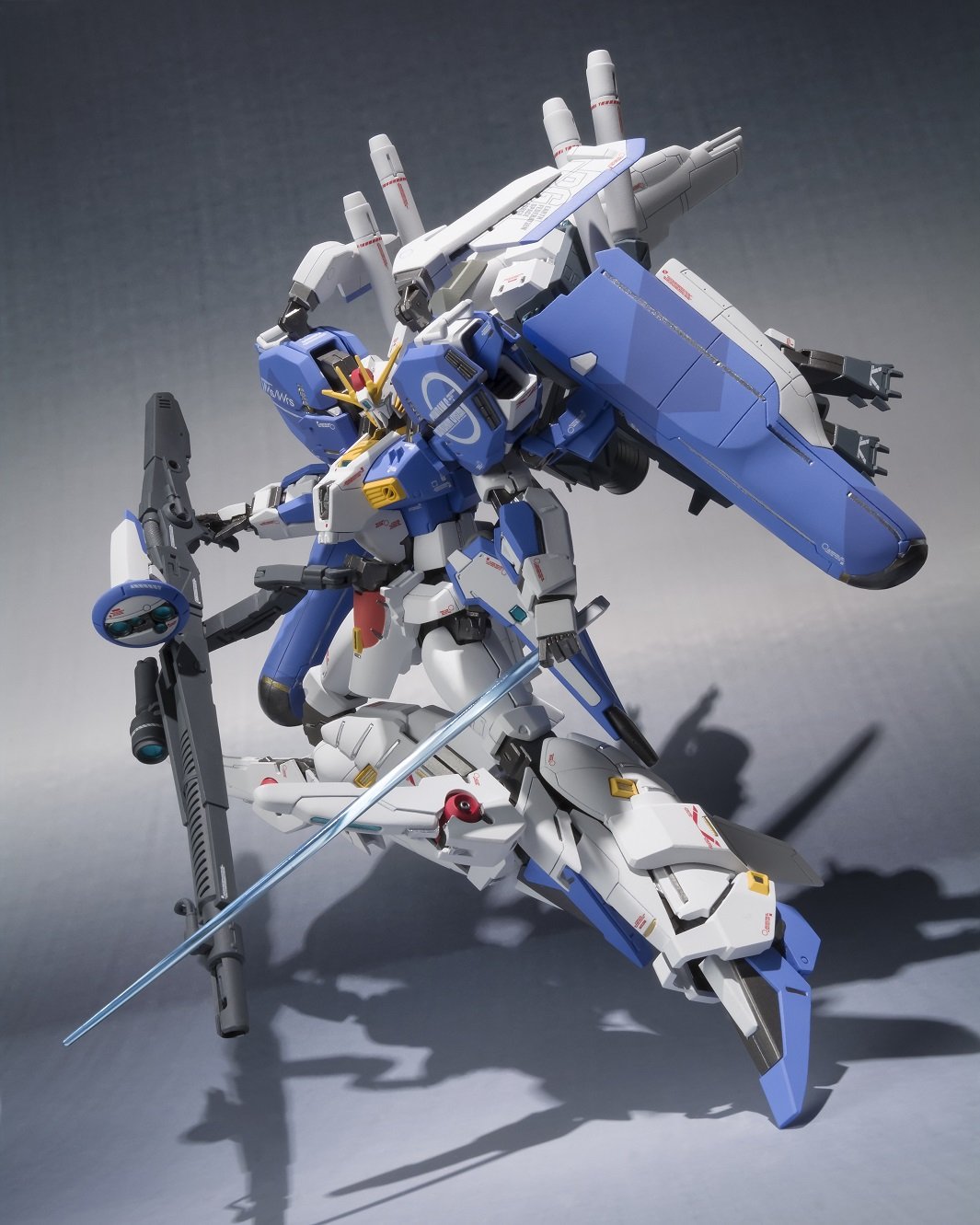 Amazon.co.jp: TAMASHII NATIONS METAL ROBOT魂 (Ka signature) 機動