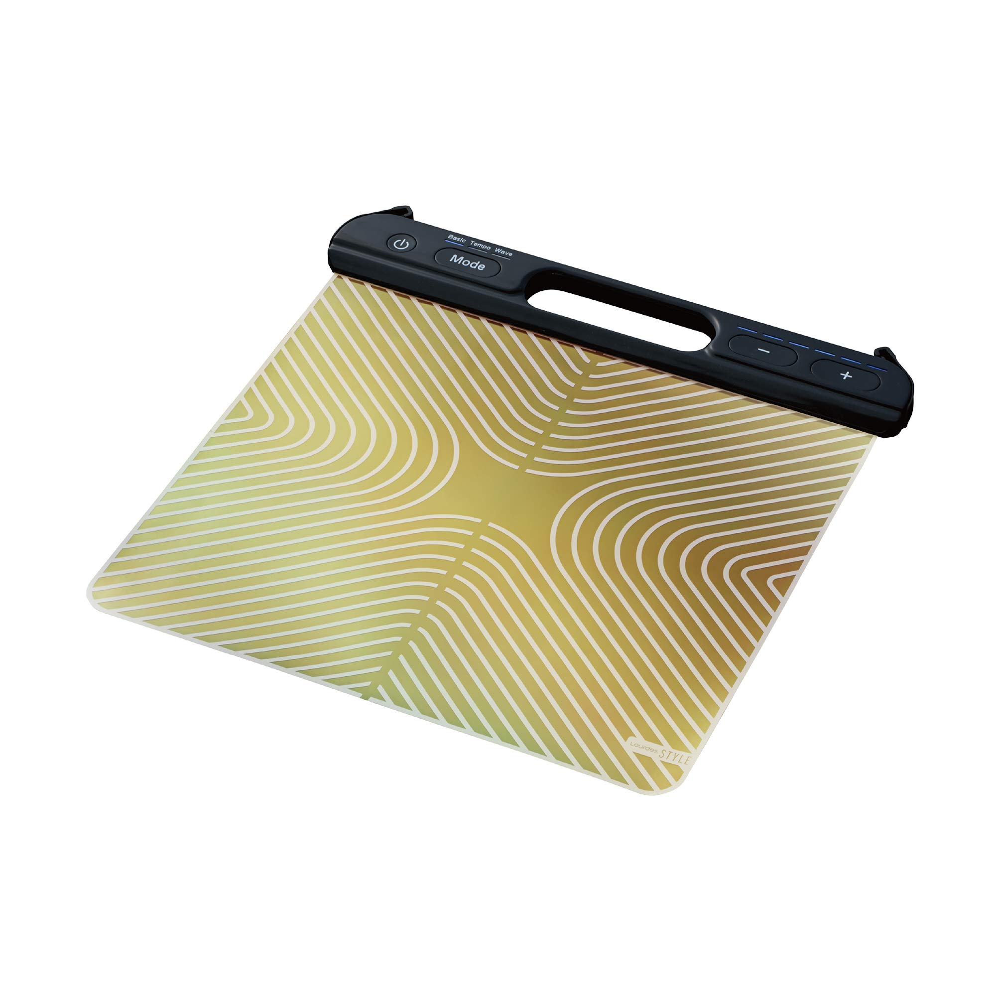 Amazon.co.jp: アテックス ATEX ルルド スタイル EMSシートプラス AX