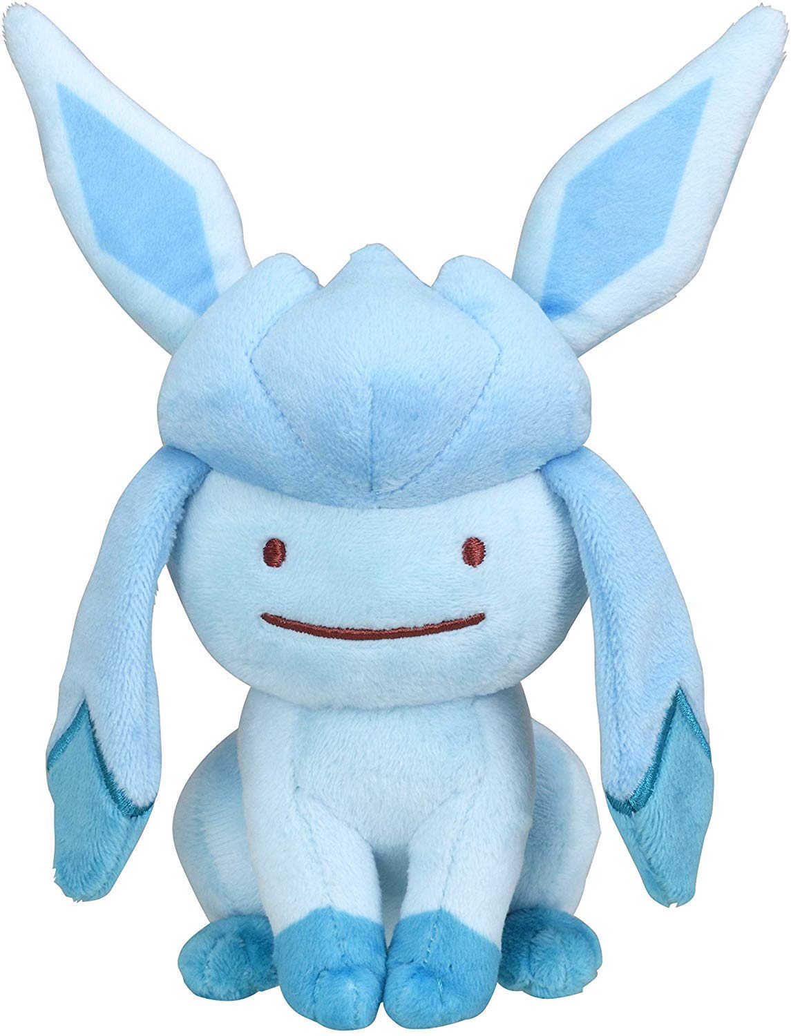 Amazon.co.jp: ポケモンセンターオリジナル ぬいぐるみ へんしん