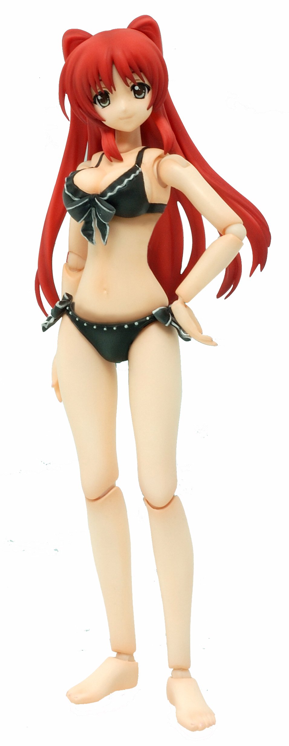 Amazon.co.jp: フィぎゅっと! ToHeart2 向坂環 水着ver. : ホビー