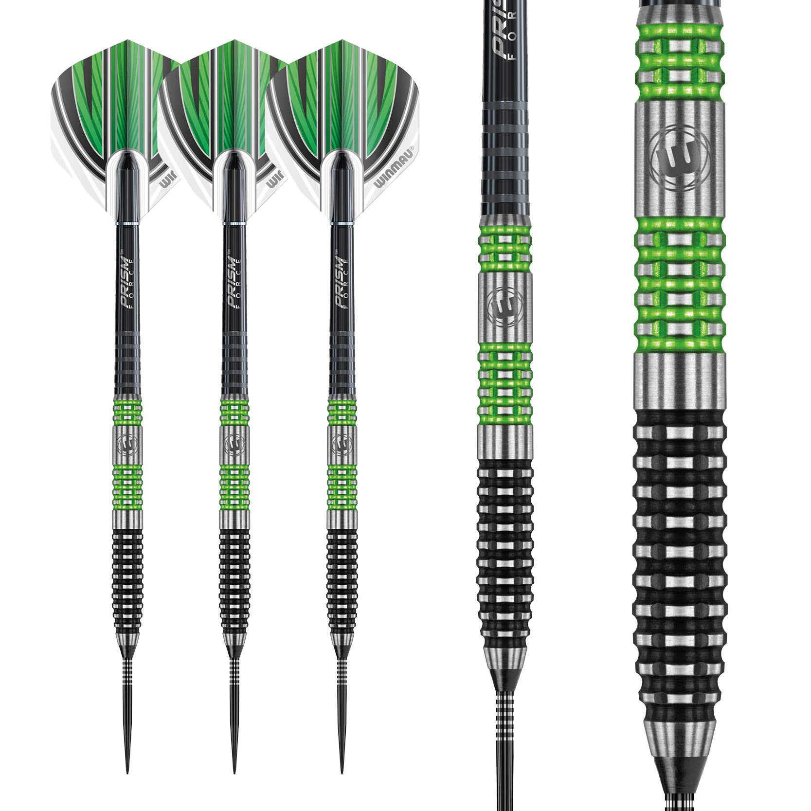 Amazon.co.jp: WINMAUダリルガーニーダーツ - スチールチップ