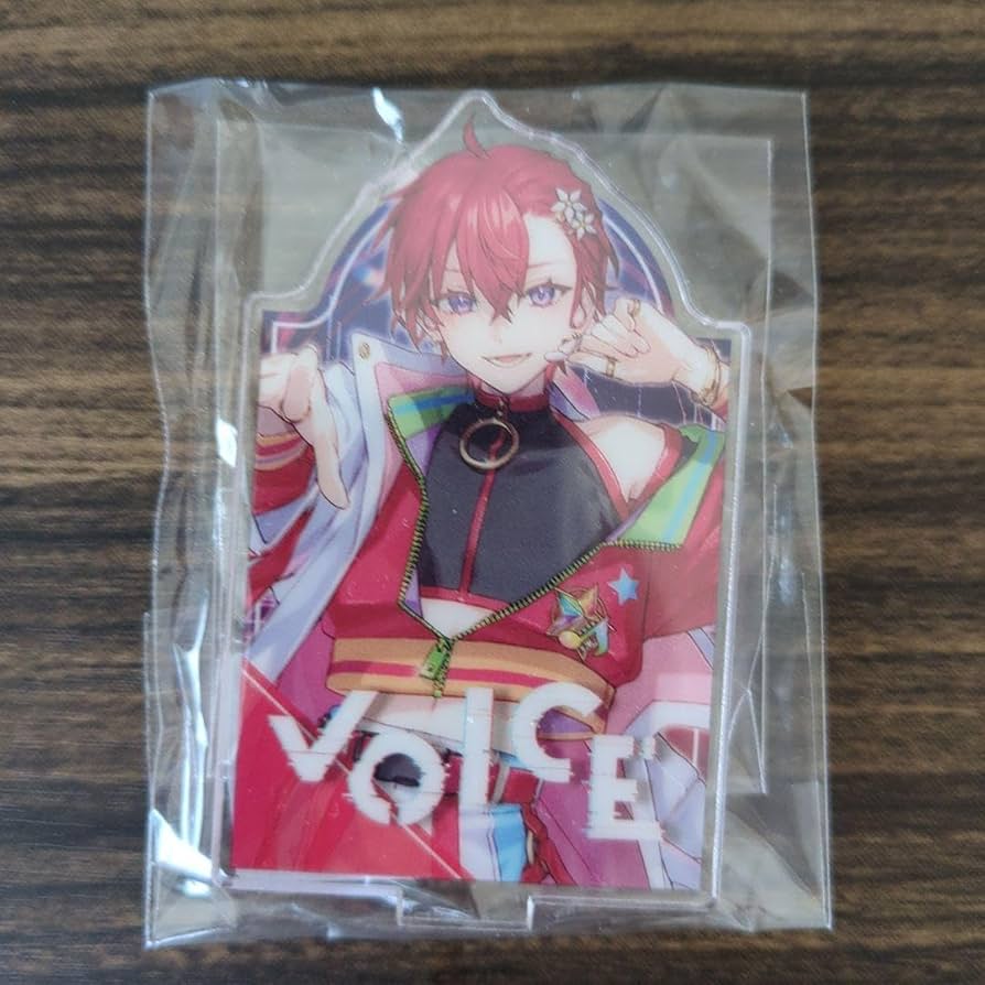 Amazon.co.jp: すたぽら Coe. こえくん アクリルスタンドポップ