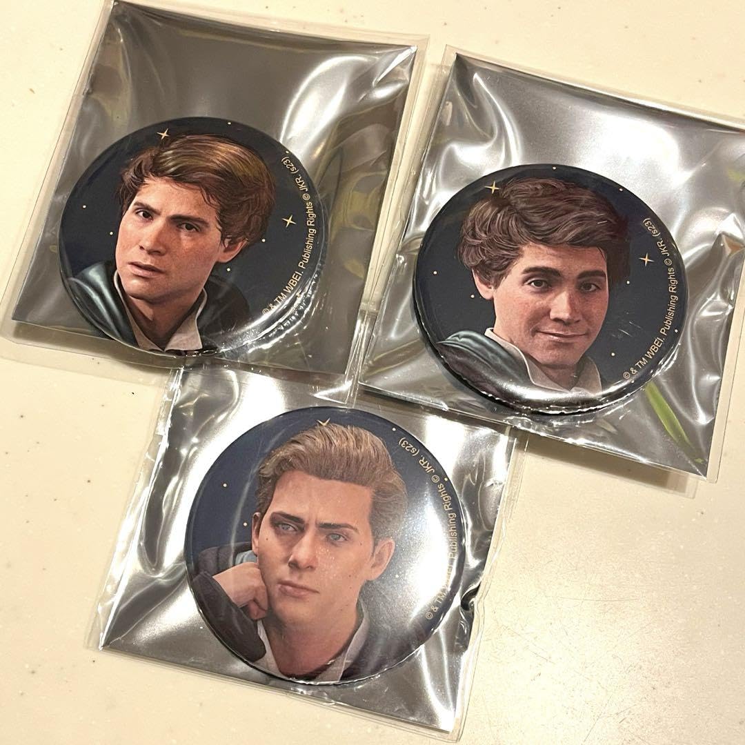 Amazon.co.jp: ホグワーツレガシー セバスチャン サロウ オミニス