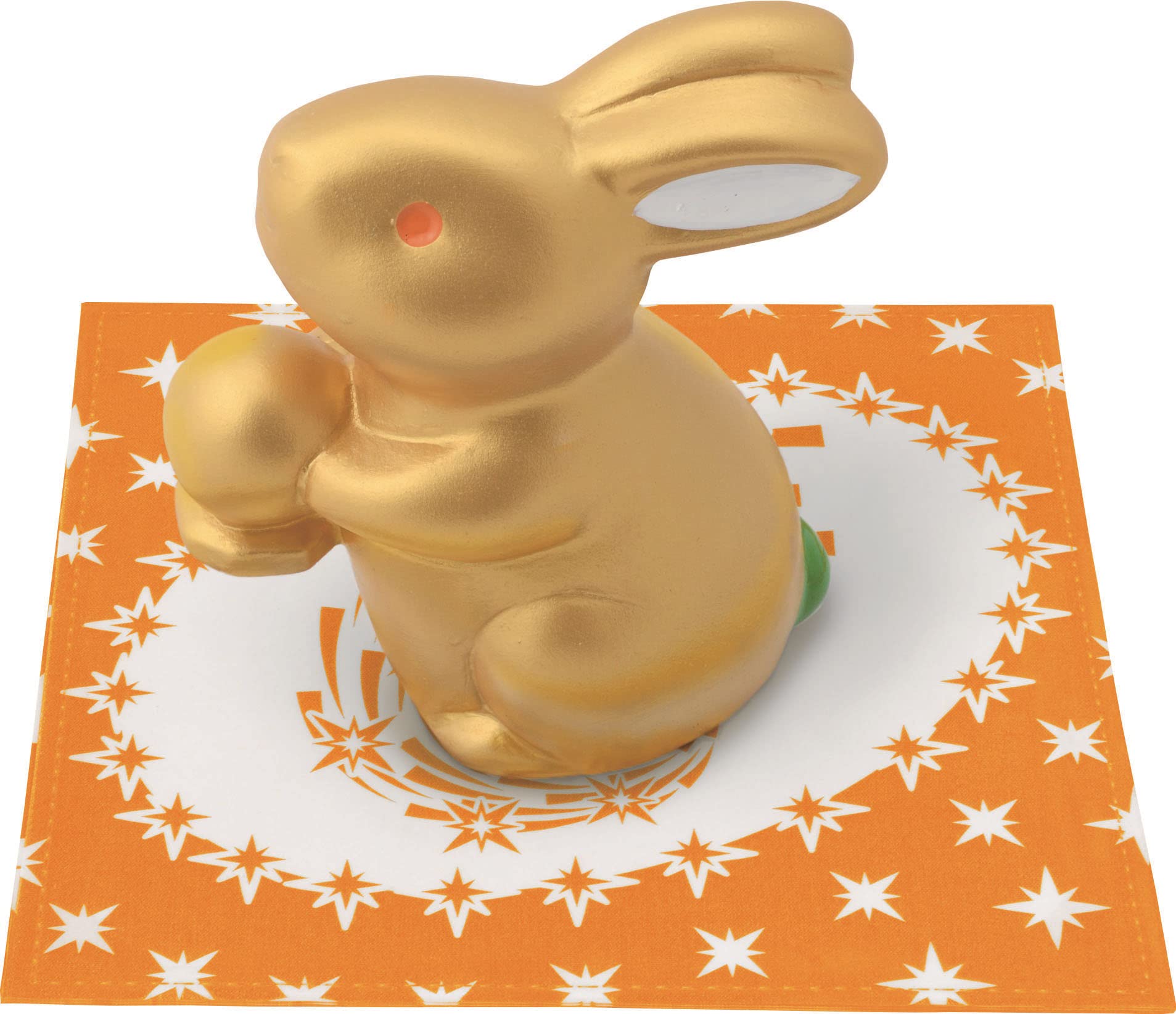 Amazon.co.jp: Dr.コパの開運干支 卯の置物 (新Dr.コパの風水まるごと