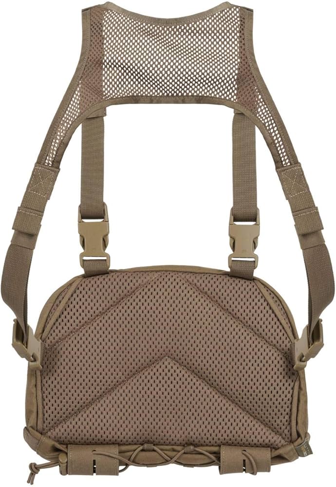 Amazon.co.jp: ［ヘリコンテックス］ HELIKON-TEX CHEST PACK NUMBAT