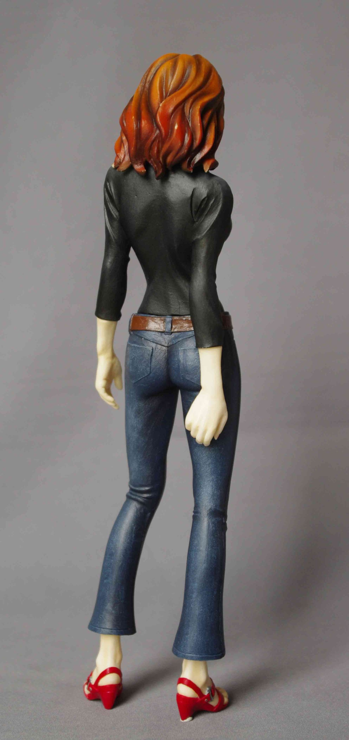 Amazon | ダイブ×ルパン三世 峰不二子コレクション 第1弾 峰不二子