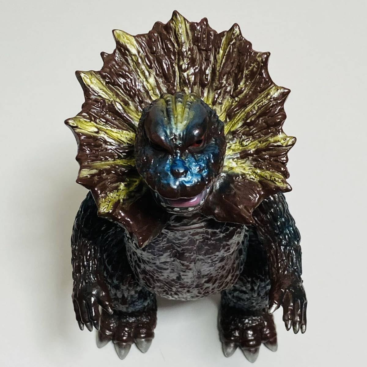 Amazon.co.jp: Marmit マーミット 世紀の大怪獣シリーズ ジラース