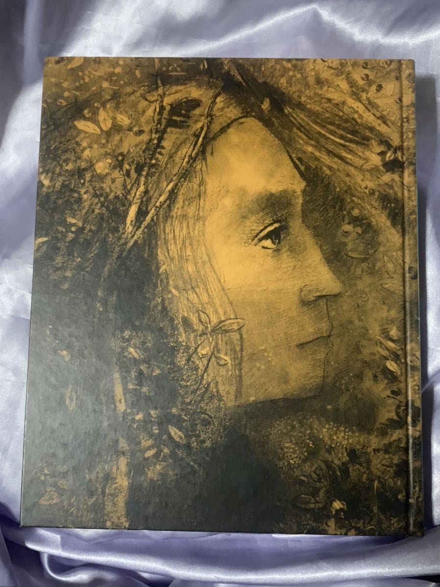 Amazon.co.jp: 洋書 オディロンルドン画集 ODILON REDON HATJE CANTZ