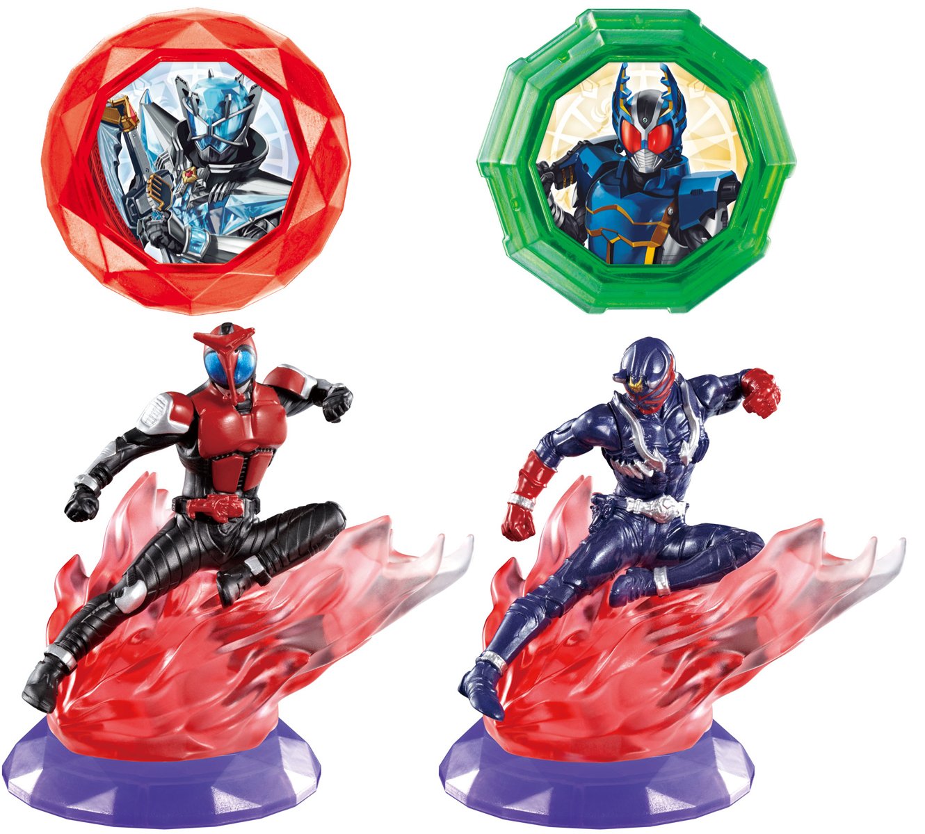 Amazon.co.jp: 仮面ライダー サモンライド! [SR-05]火のライド