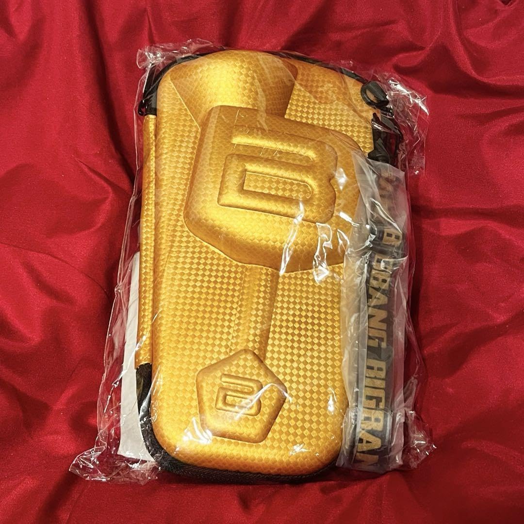 Amazon.co.jp: BIGBANG ペンライトケース : おもちゃ