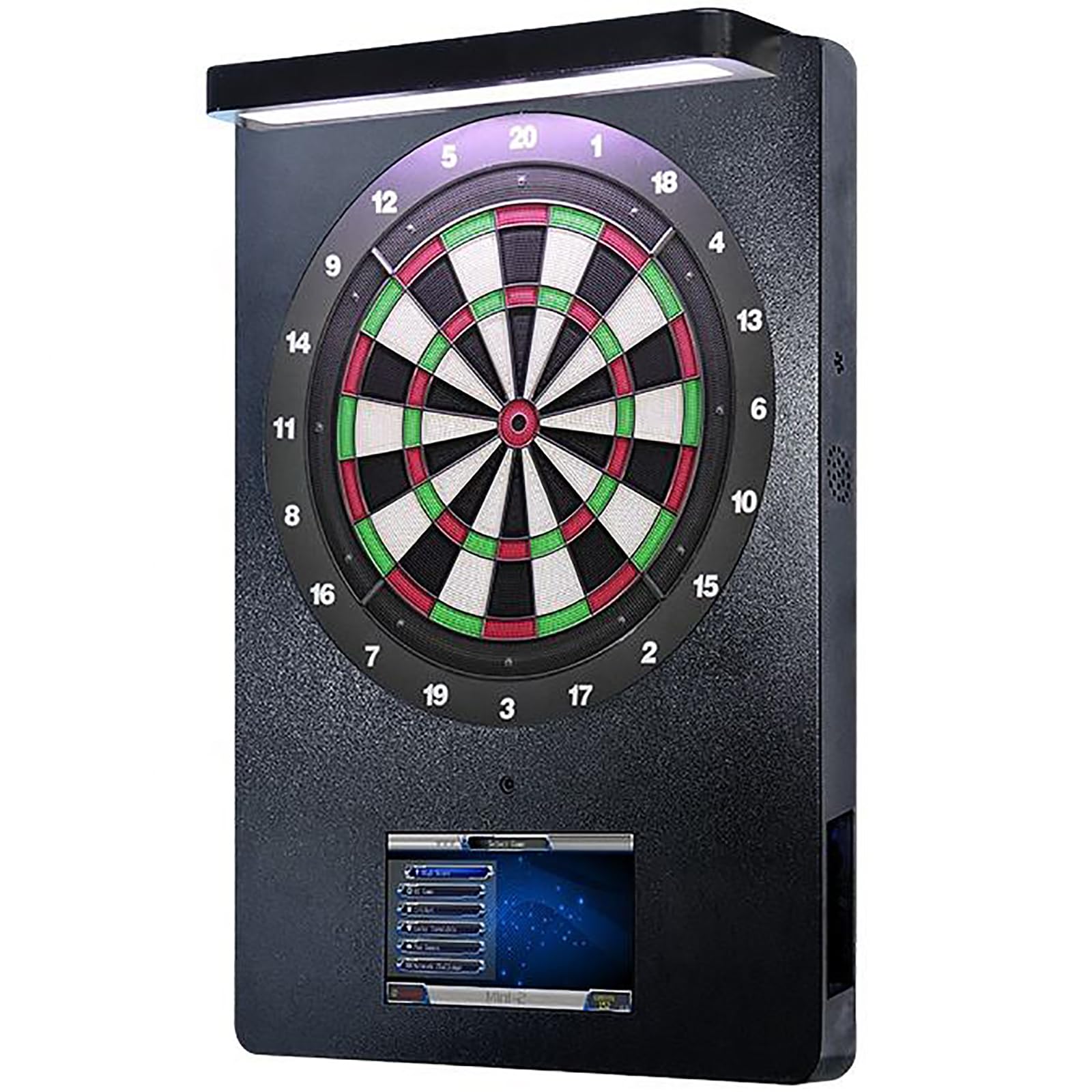 Amazon.co.jp: プロフェッショナル電子ダーツボード、ナイロンダーツ