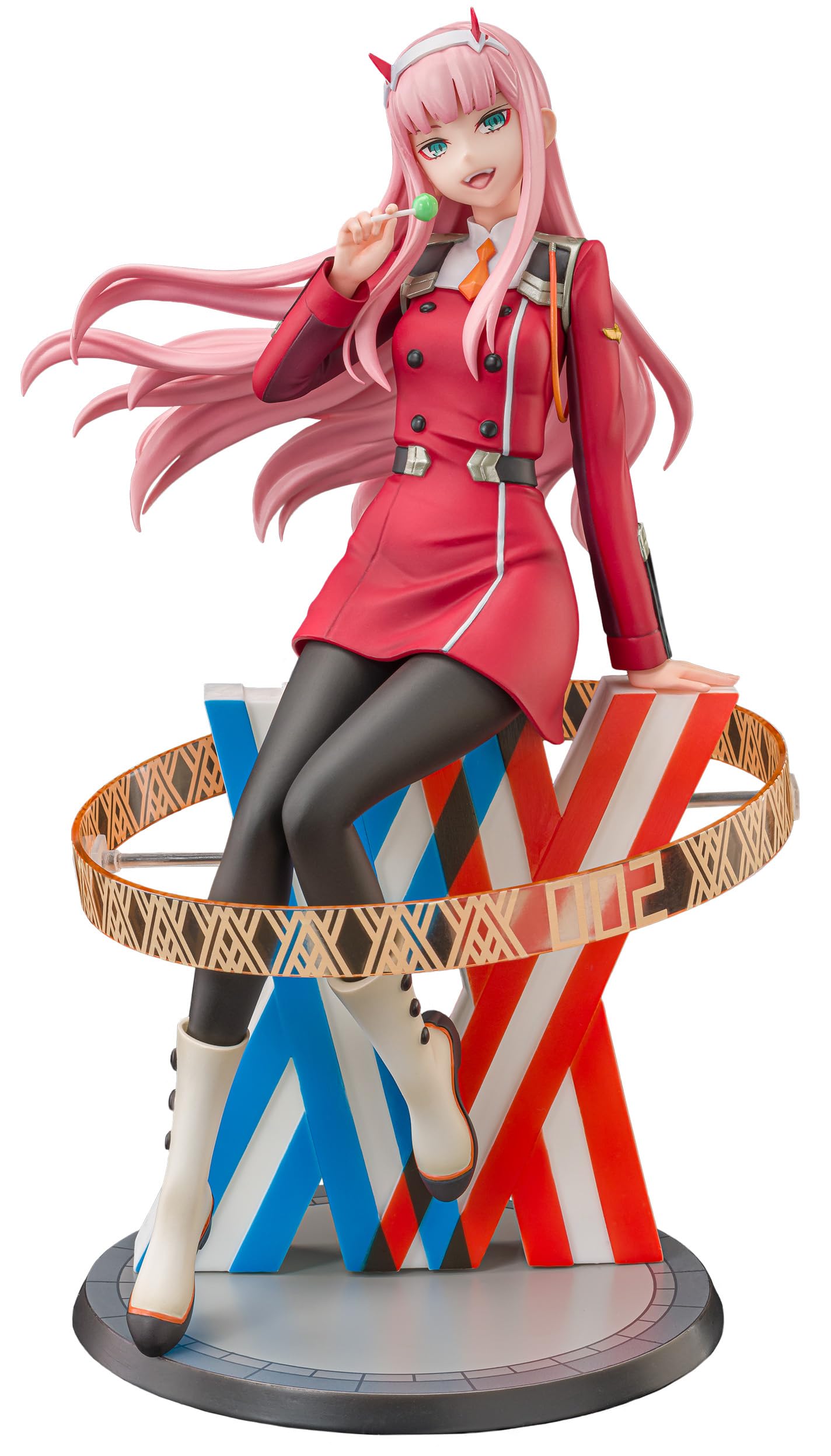 Amazon | PROOF 『ダーリン・イン・ザ・フランキス』 ゼロツー 1/7