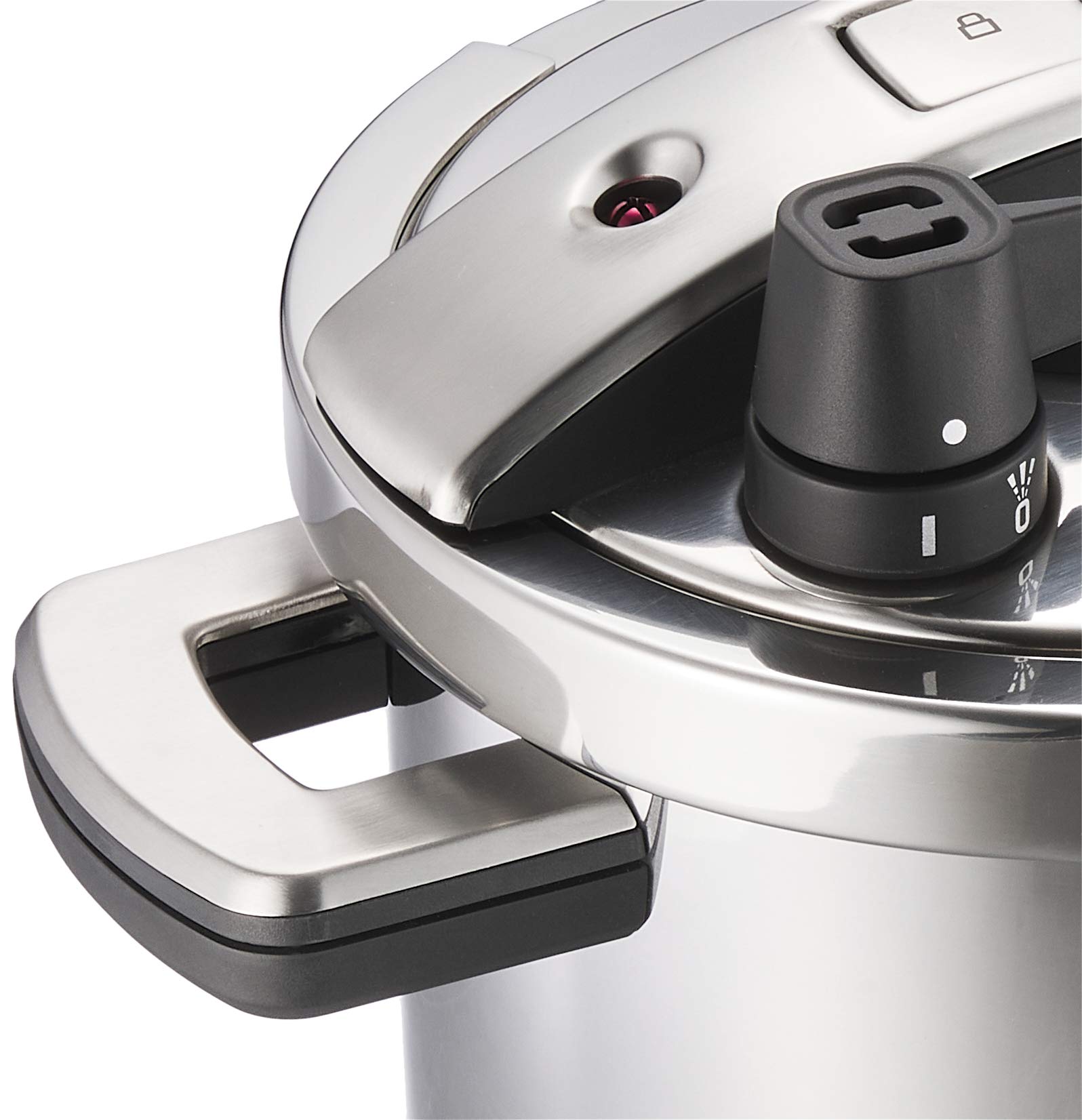 Amazon｜マイヤー(Meyer) 圧力鍋 超高圧力鍋 ステンレス IH対応