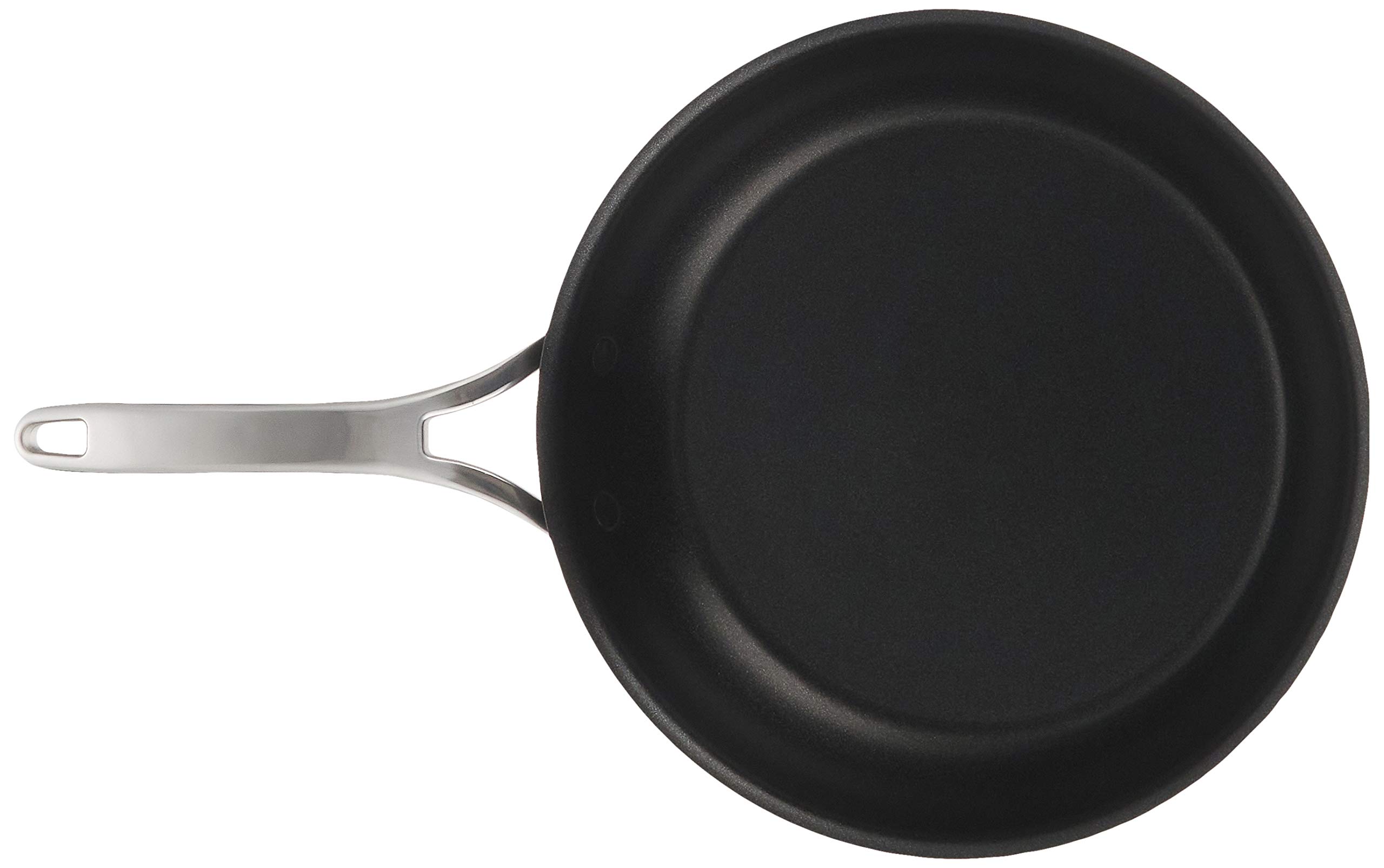 Amazon.co.jp: マイヤー(Meyer) フライパン 28cm アルミニウム合金