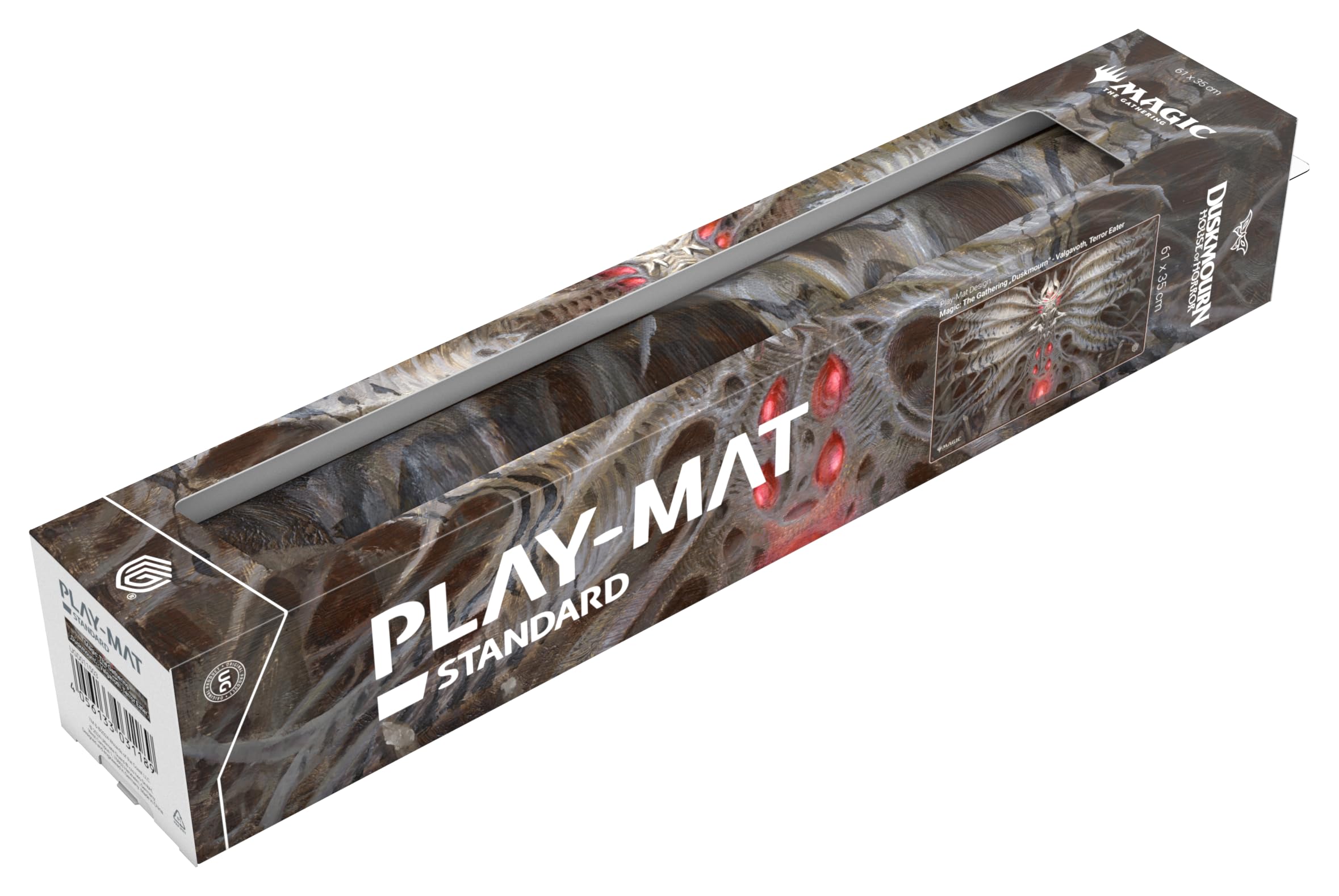 Amazon.co.jp: アルティメットガード - プレイマット - マジック:ザ