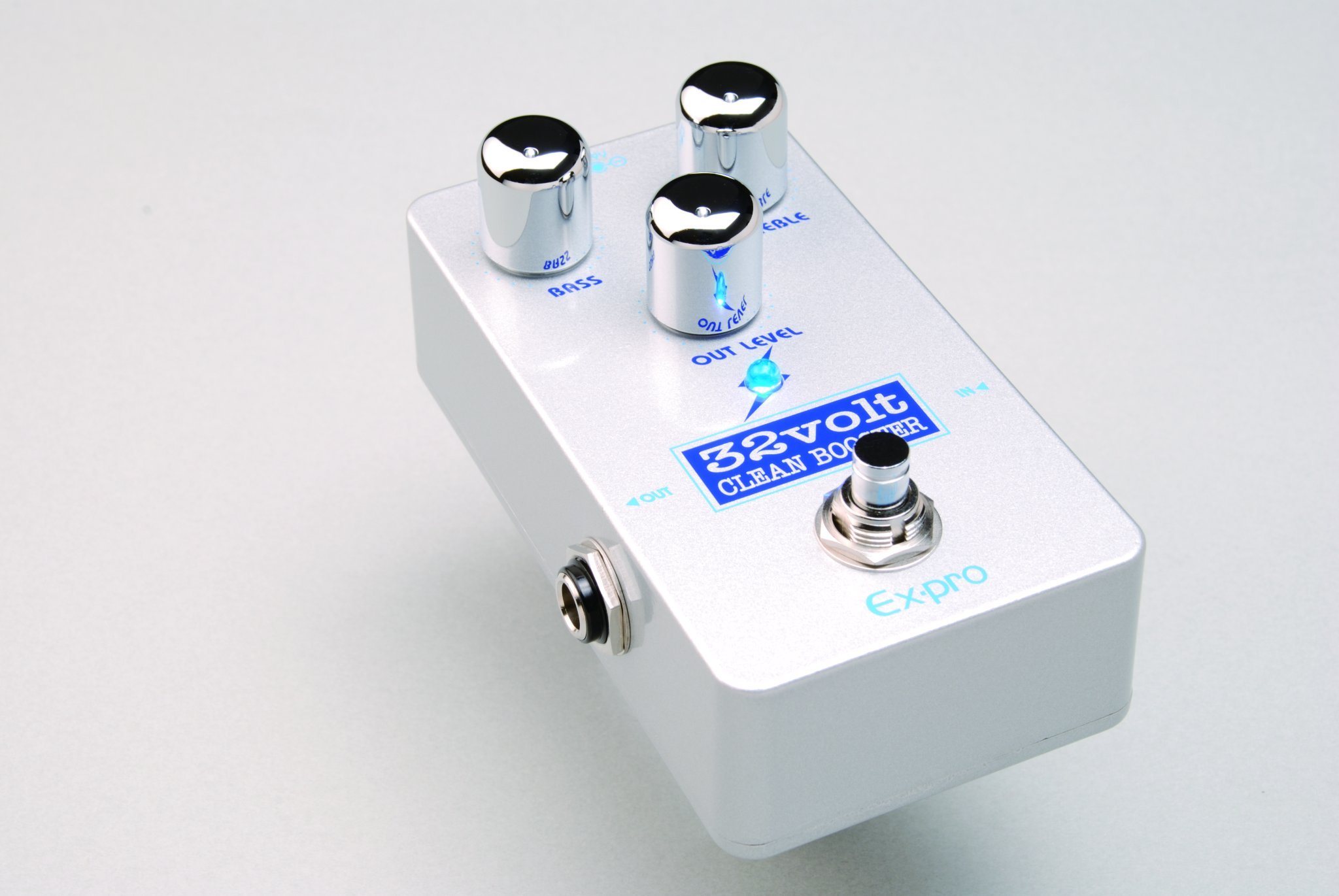 Amazon | Ex-pro イーエクス・プロ クリーンブースター 32volt