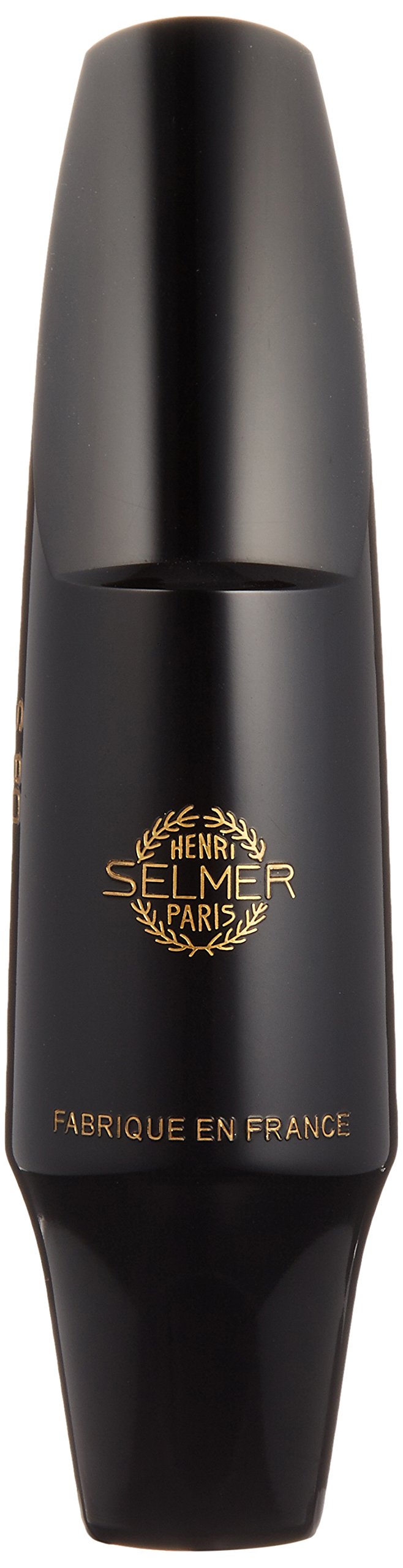 Amazon | セルマー・パリ バリトンサックス マウスピース S80 C* | 木