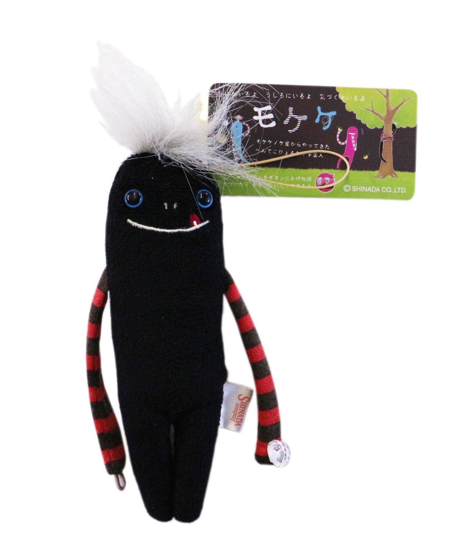 Amazon.co.jp: シナダ モケケ ストラップ ネルクロ : 家電＆カメラ