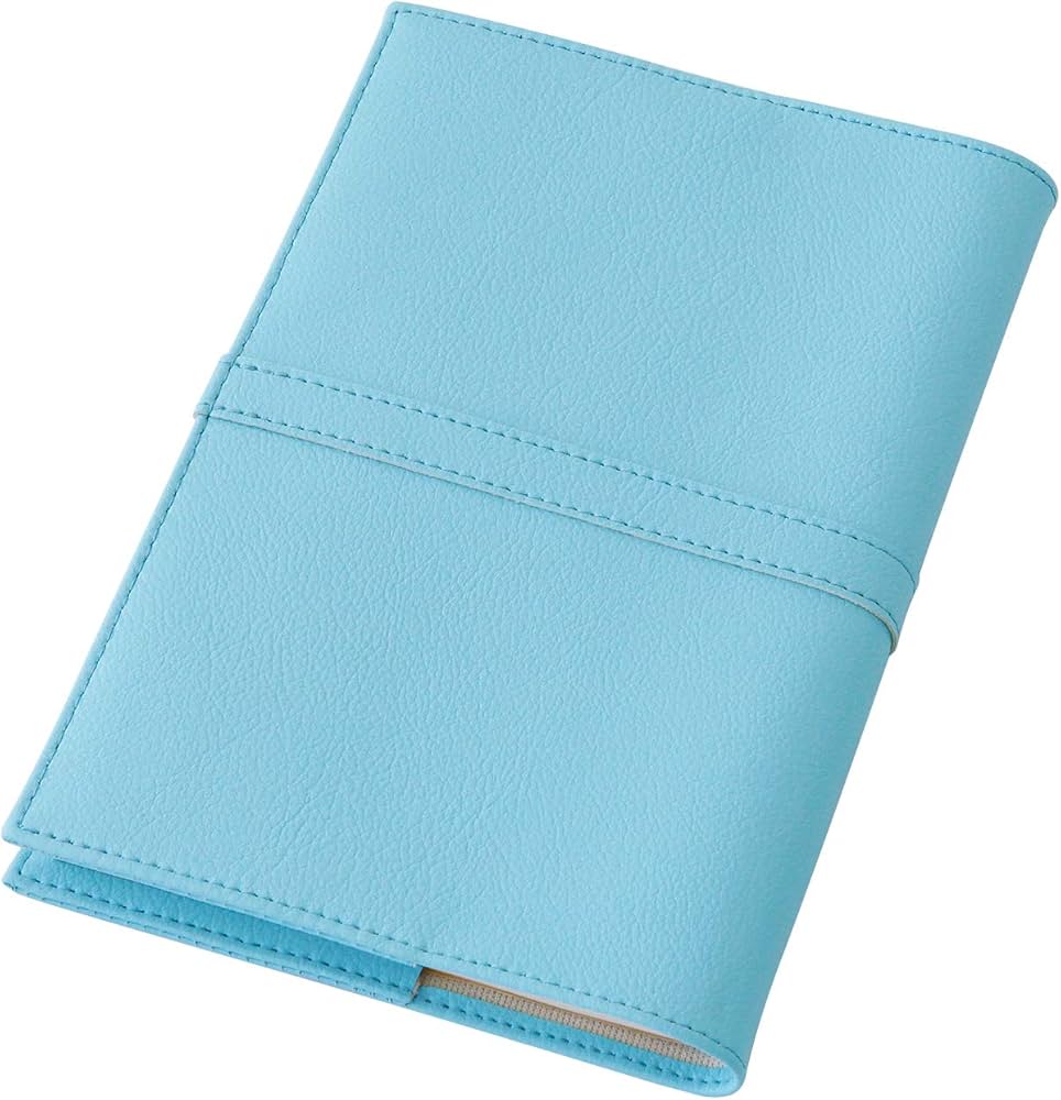 Amazon | 【TEES FACTORY】本が読みやすくなる 日本製高機能レザー使用