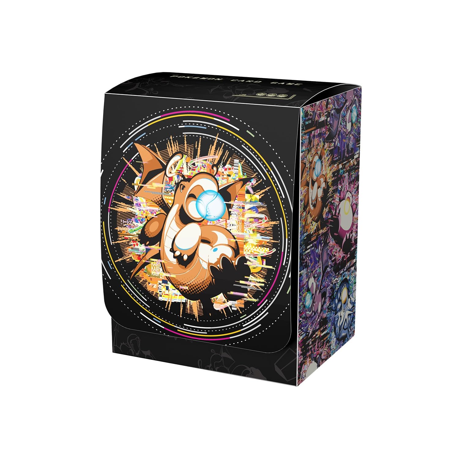 Amazon | ポケモンセンターオリジナル ポケモンカードゲーム デッキ