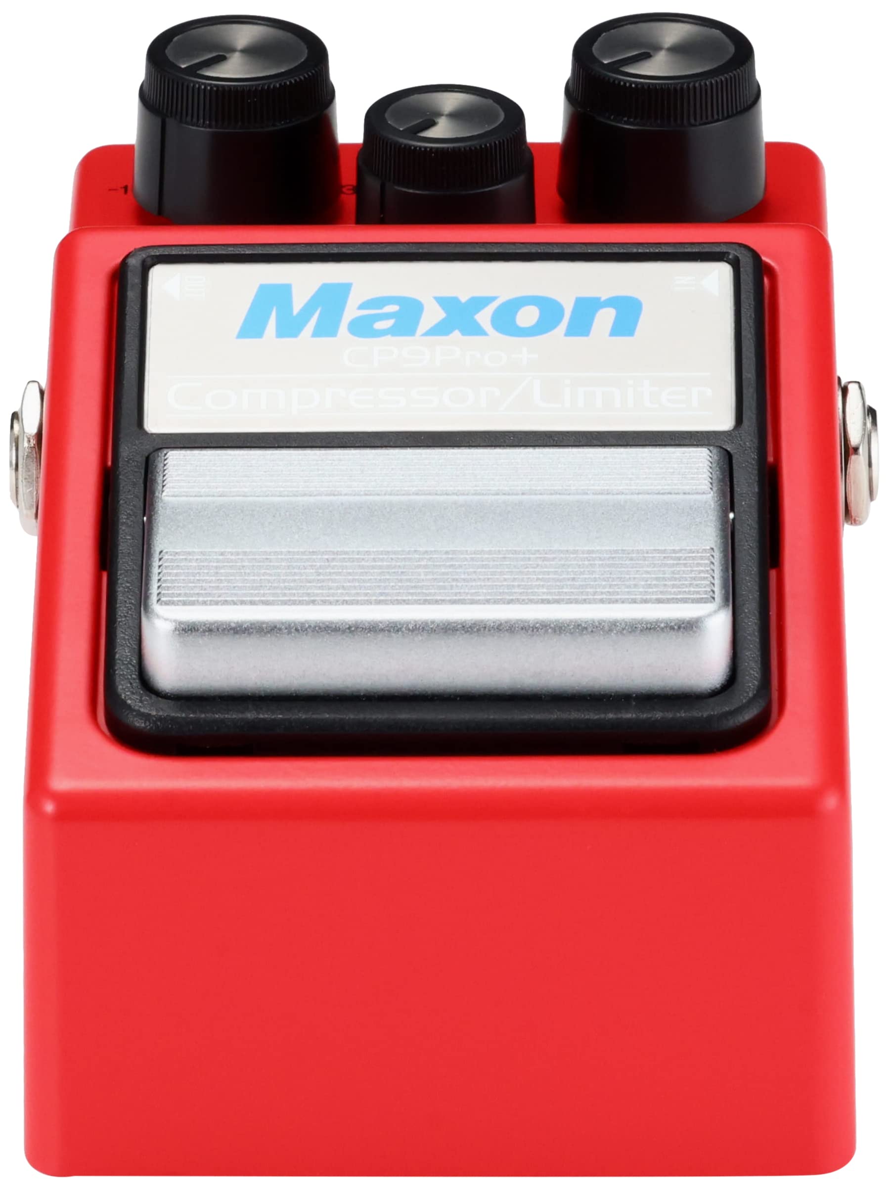 Amazon.com: Maxon CP-9 Pro+ Compressor : Musical Instruments