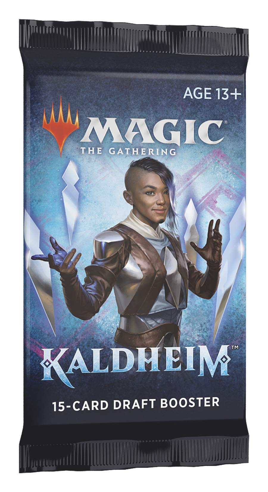 Amazon.co.jp: Magic The Gathering MTG-KHM-BD-EN カルドハイム