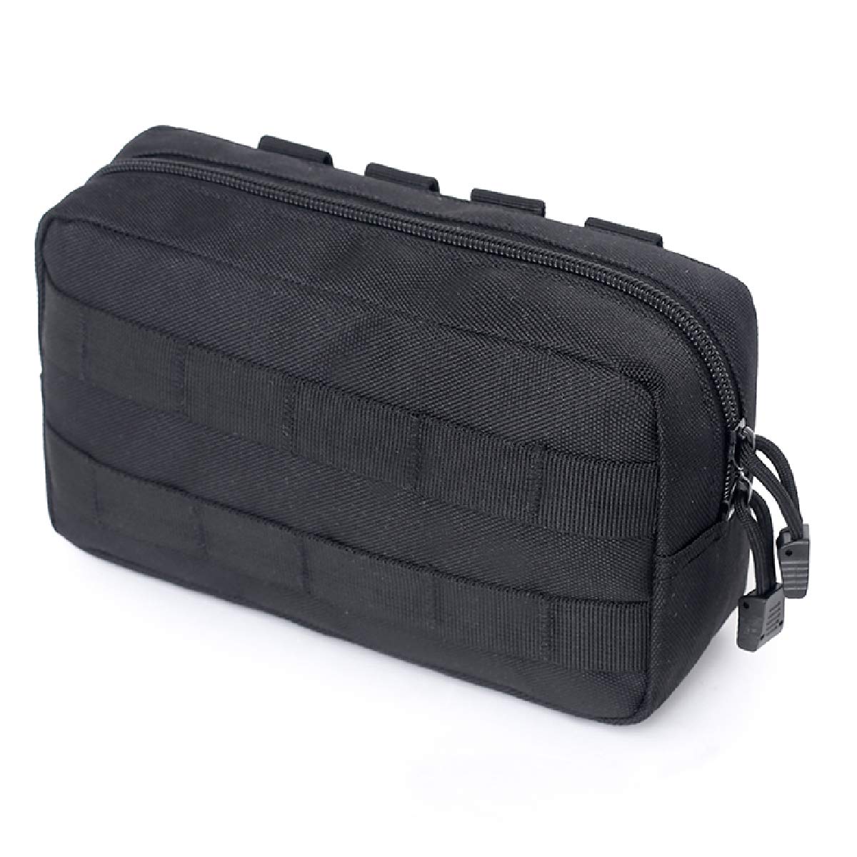 Amazon | Azarxis モール ポーチ サバゲー Molle EDC ユーティリティ