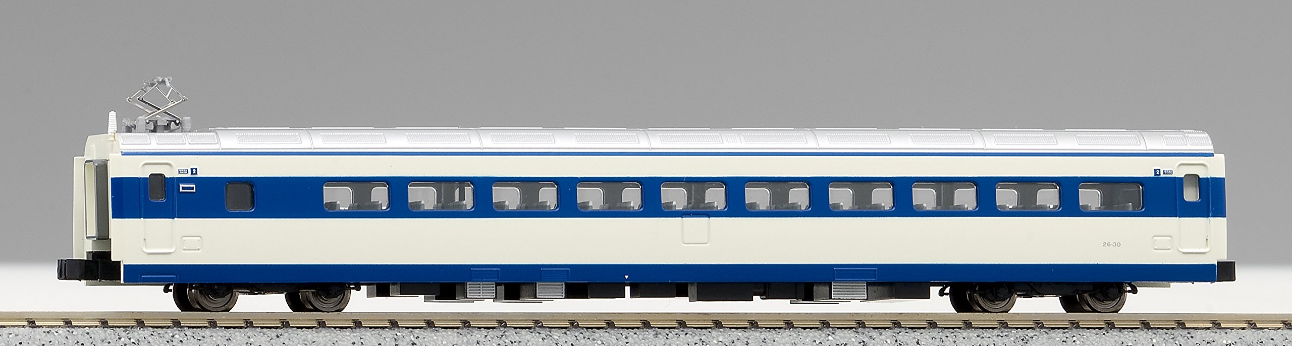 Amazon | マイクロエース Nゲージ 0系新幹線 超特急「ひかり」号 基本8