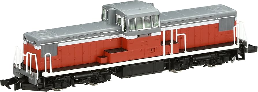Amazon | TOMIX Nゲージ DD13 600 寒地型 2228 鉄道模型 ディーゼル
