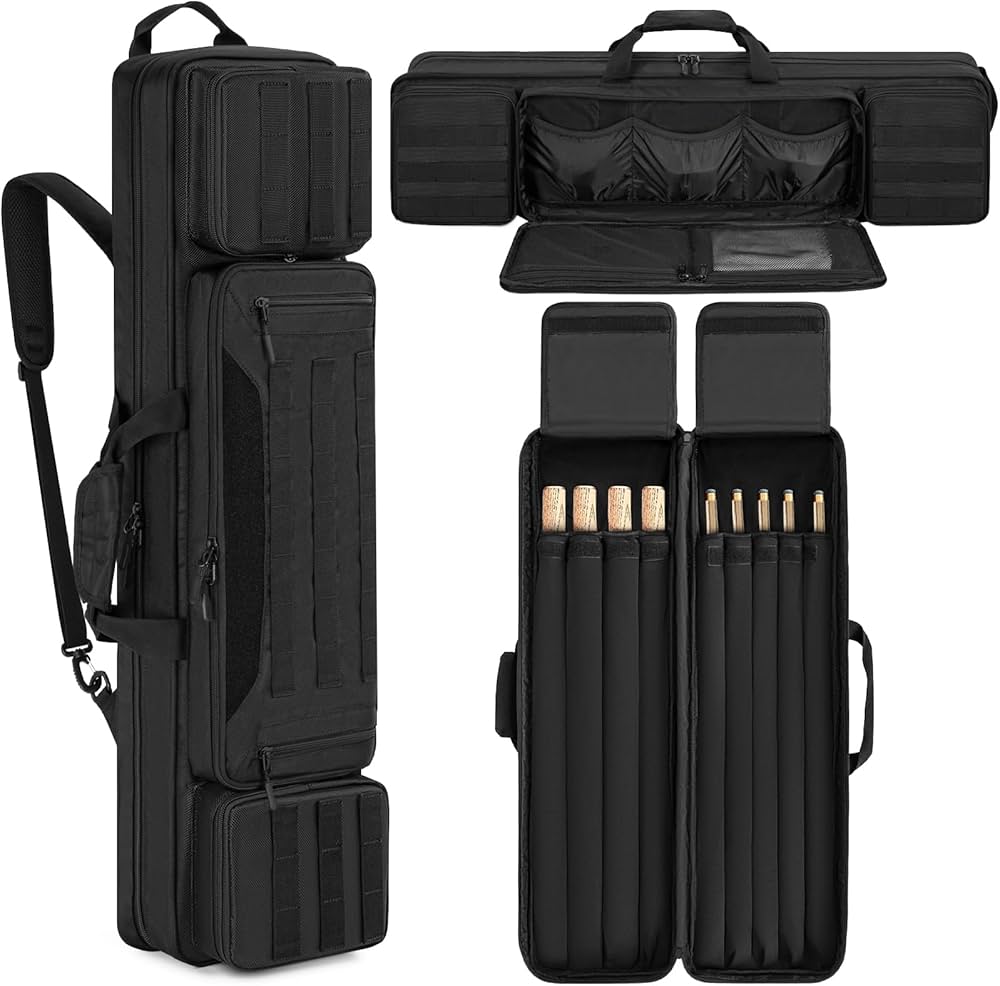 Amazon.co.jp: 【TORIBIO】ビリヤード キューケース プールキュー