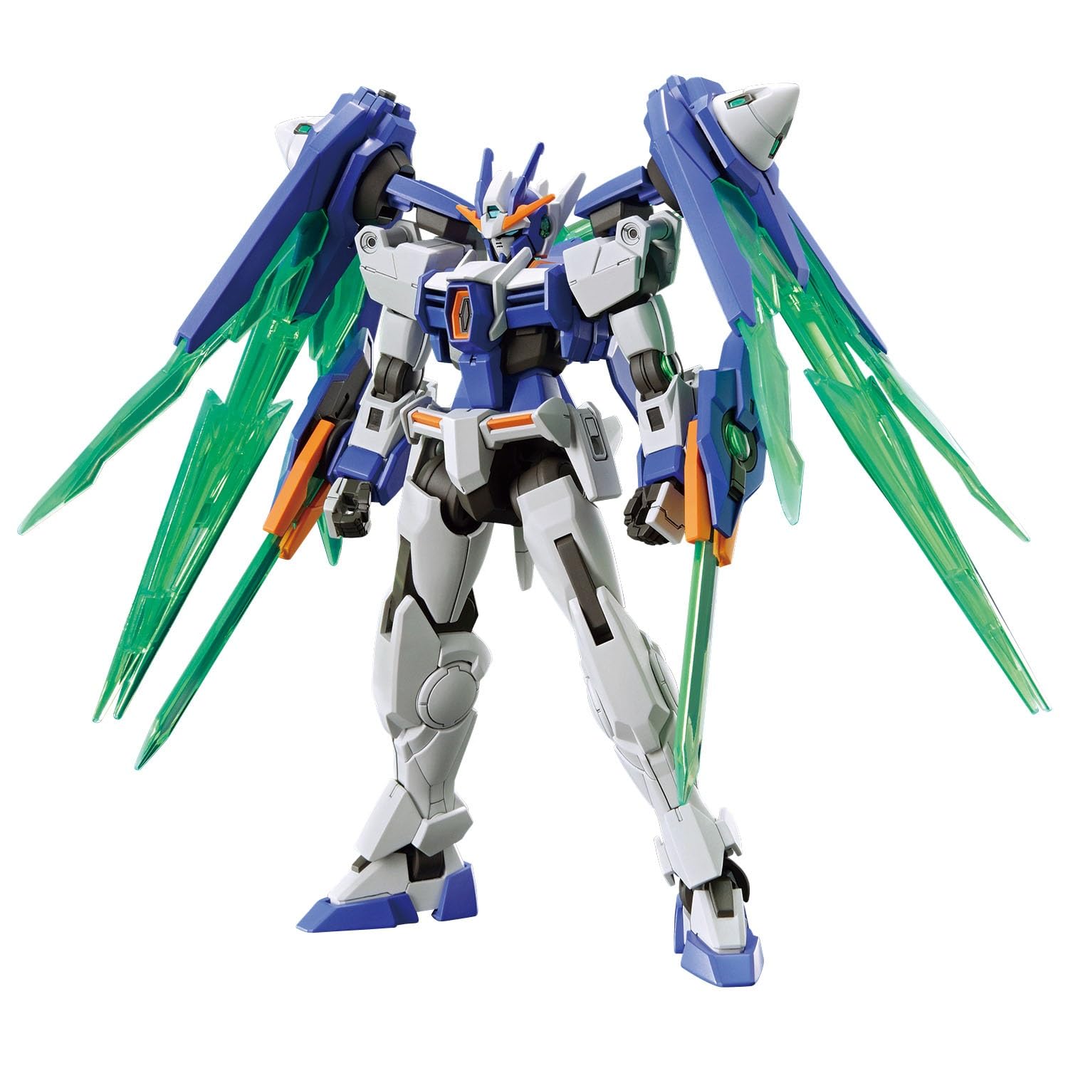 Amazon | BANDAI SPIRITS(バンダイ スピリッツ) HG ガンダムビルド