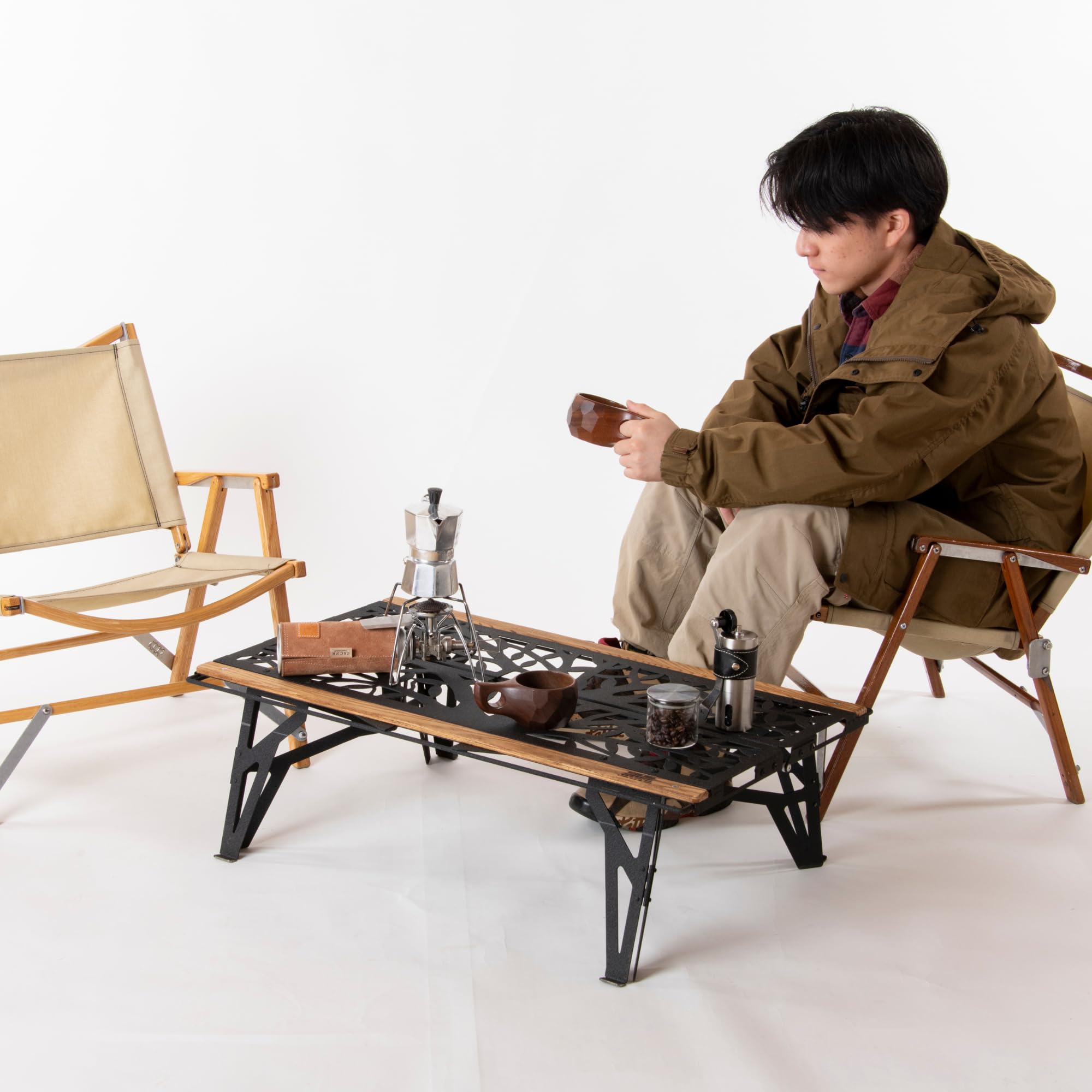 Amazon.co.jp: Nature tones(ネイチャートーンズ) キャンプ