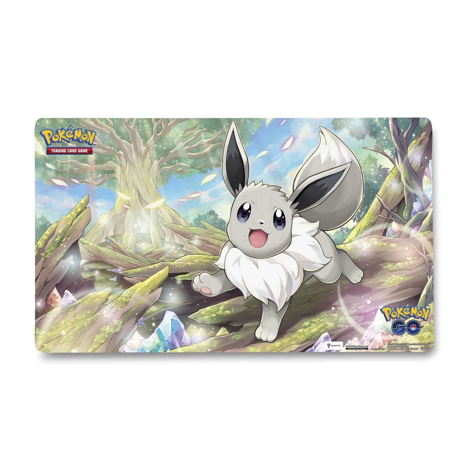 Amazon.co.jp: Pokemon TCG: Pokemon GO Premium Collection - Radiant