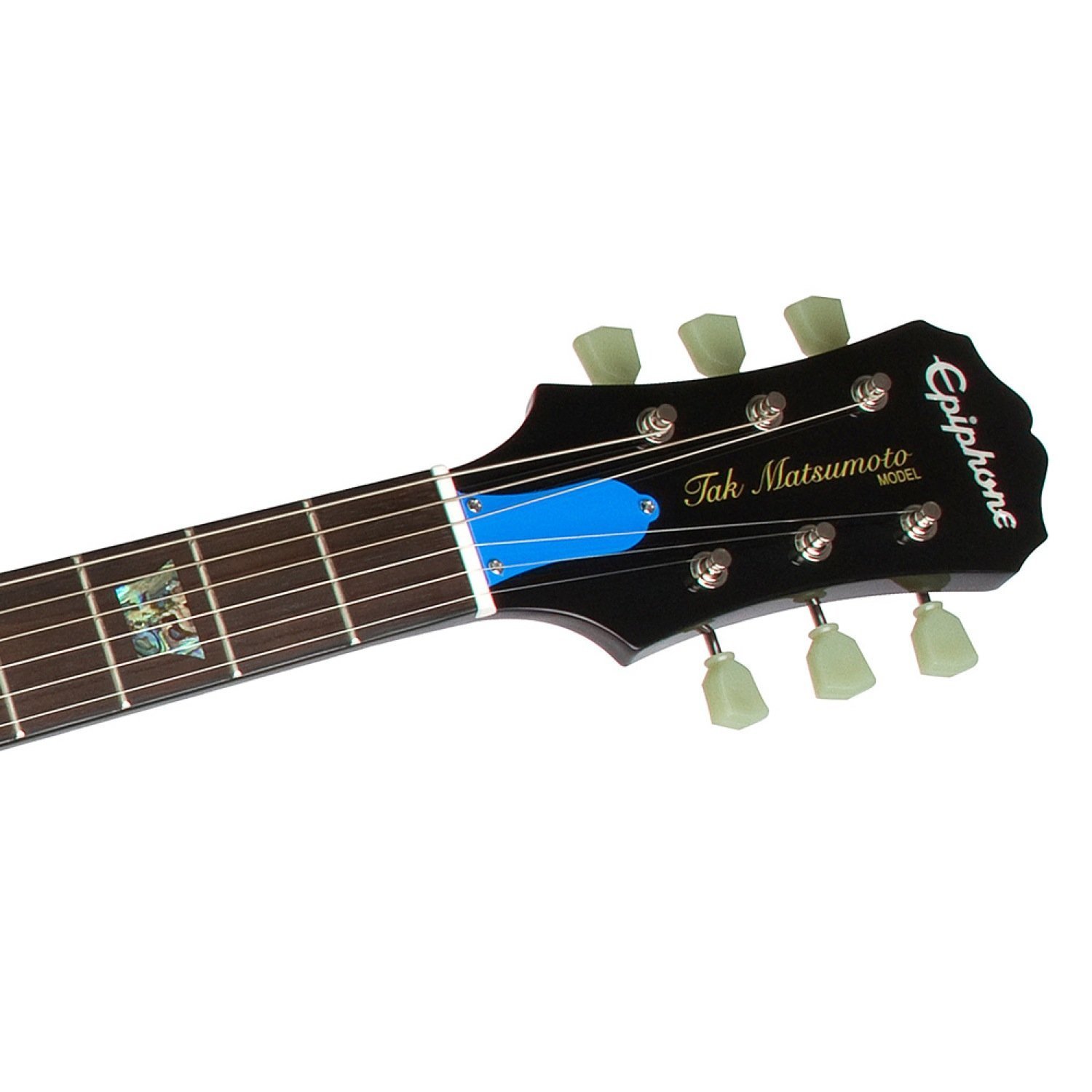 Amazon | Epiphone エピフォン エレキギター Limited Edition Tak