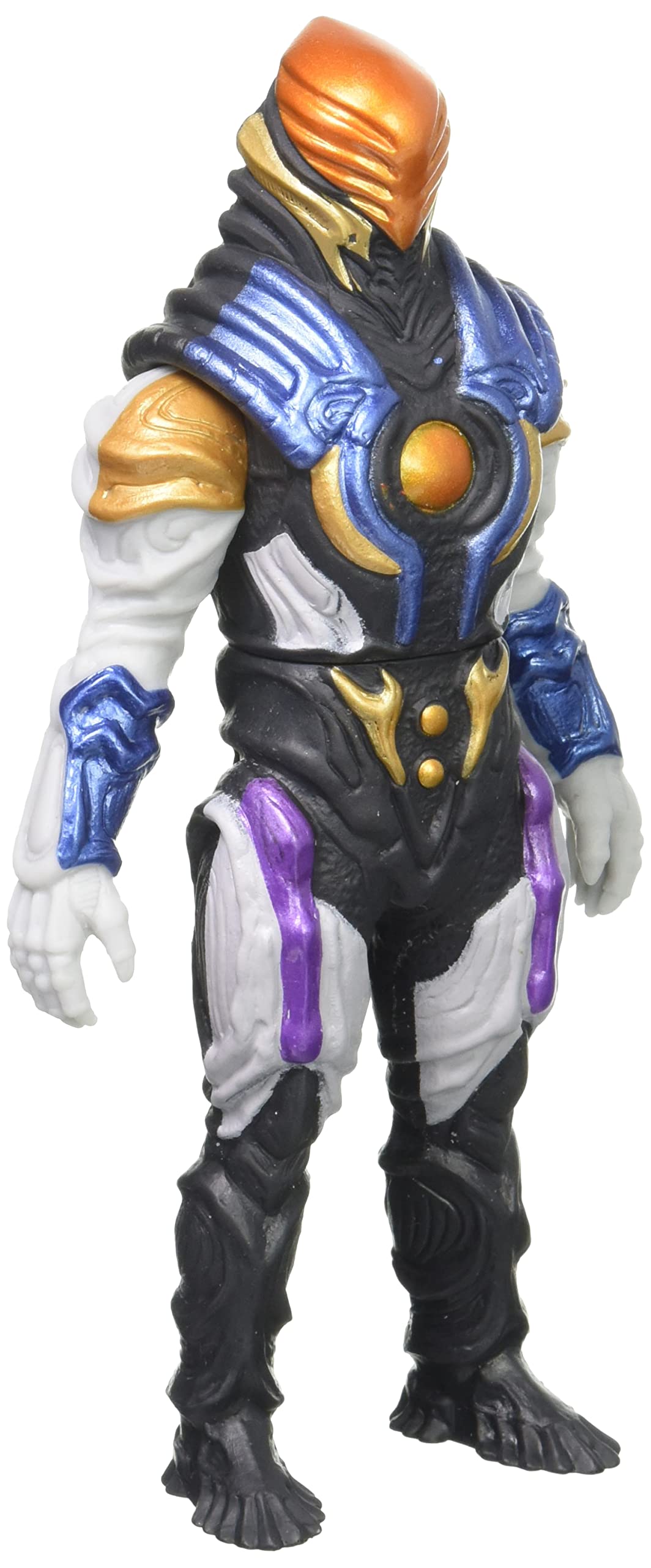 Amazon.co.jp: BANDAI ウルトラマンZ ウルトラ怪獣シリーズ 131