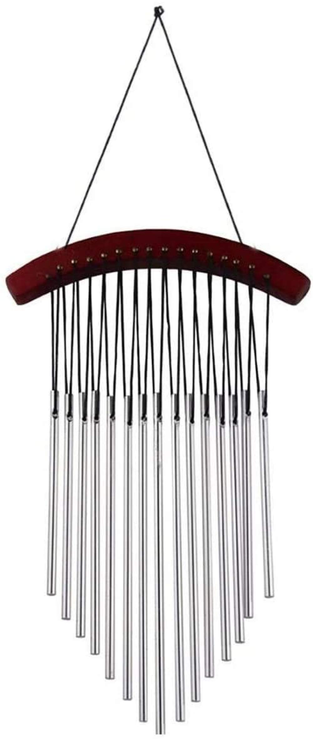 Amazon | ウィンドチャイムウィンドチャイムチューブラーベルメタル