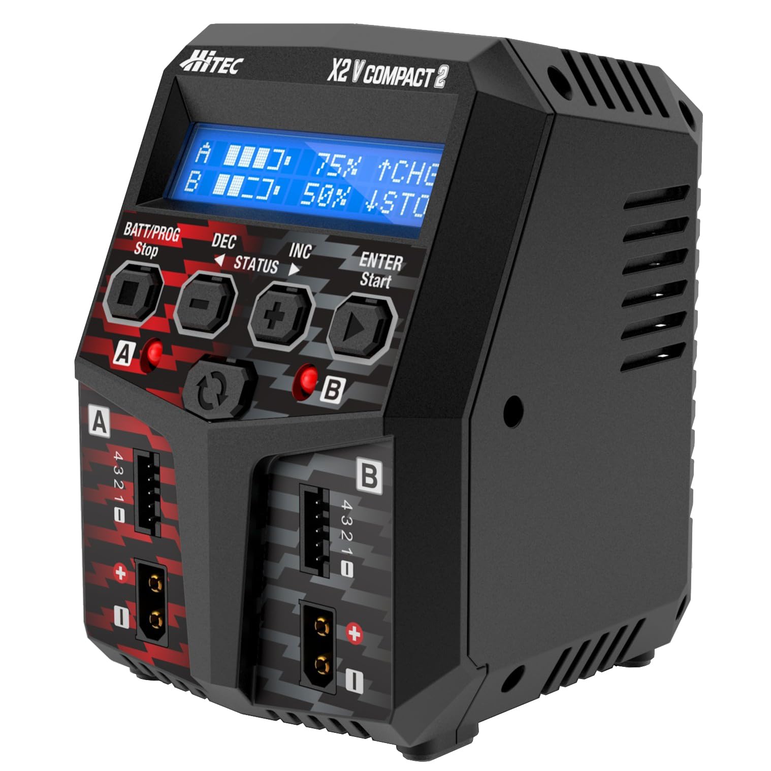 Amazon | ハイテック マルチプレックス ジャパン (Hitec Multiplex