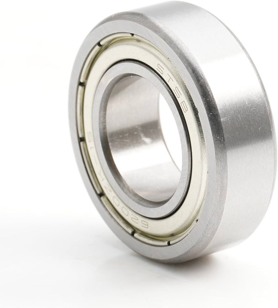 Amazon | FUSHIBEARING 15309 非標準ボールベアリング15 * 30 * 9 mm