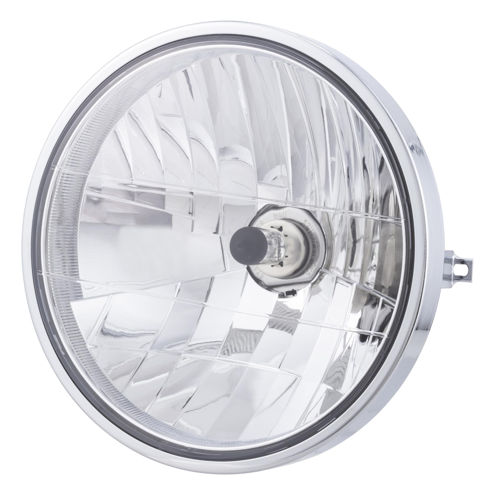 Amazon | スタンレー電気(STANLEY) マルチリフクター ヘッドランプ