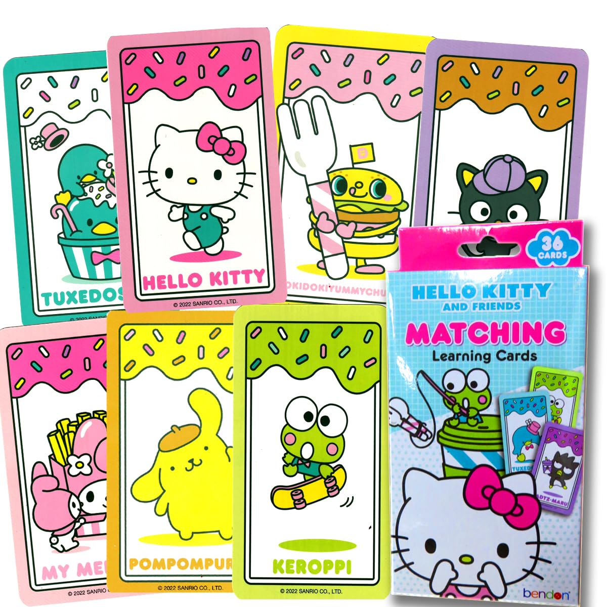 Amazon.co.jp: ハローキティ ぬりえとアクションブック スーパー