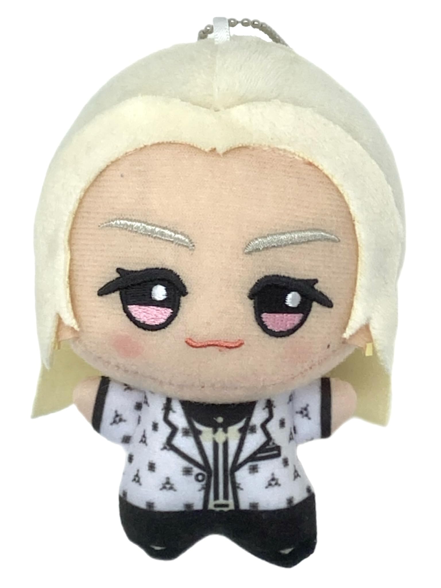 Amazon.co.jp: 超人的シェアハウスストーリー『カリスマ』 ちびぐるみ