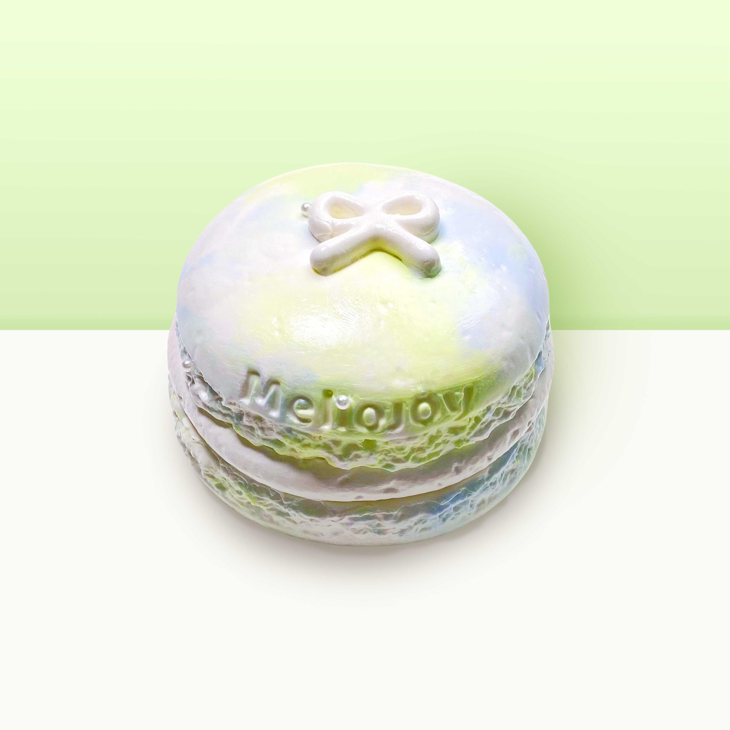 Amazon | Mellojoyスクイーズトイ 不思議なマカロンシリーズ 人気 癒し