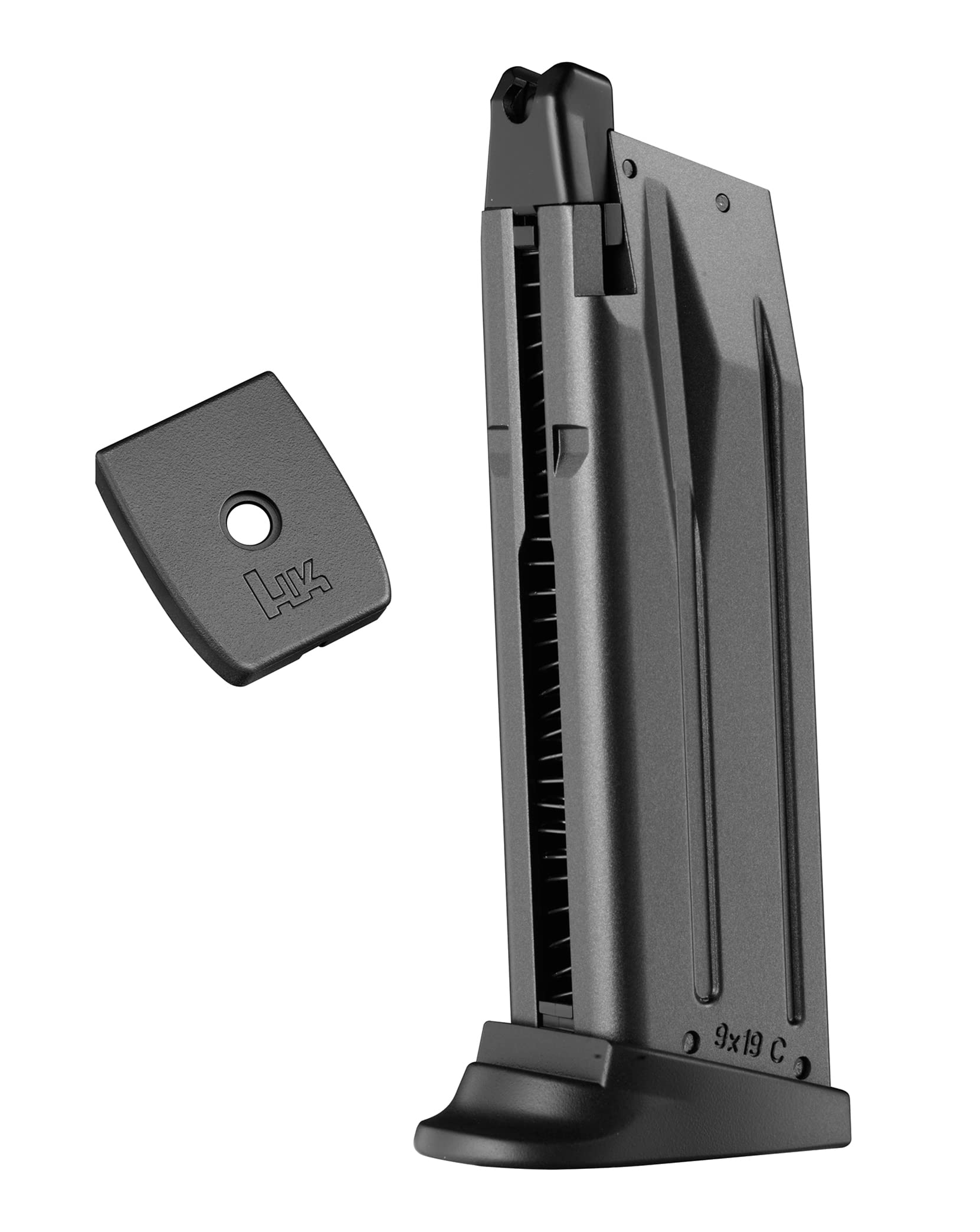 Amazon | 東京マルイ H&K USP COMPACT用 スペアマガジン ガスブロー