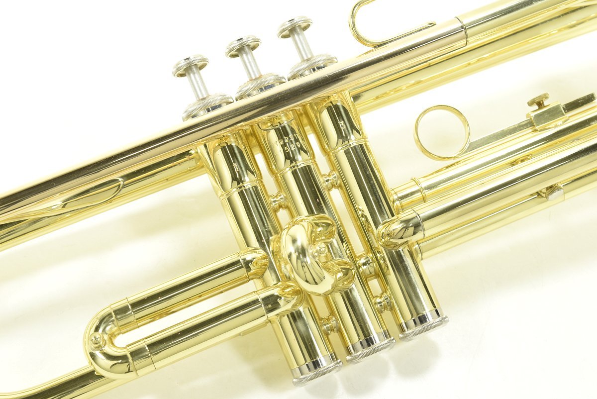 Amazon | YAMAHA / YTR-2310ヤマハ トランペット | トランペット