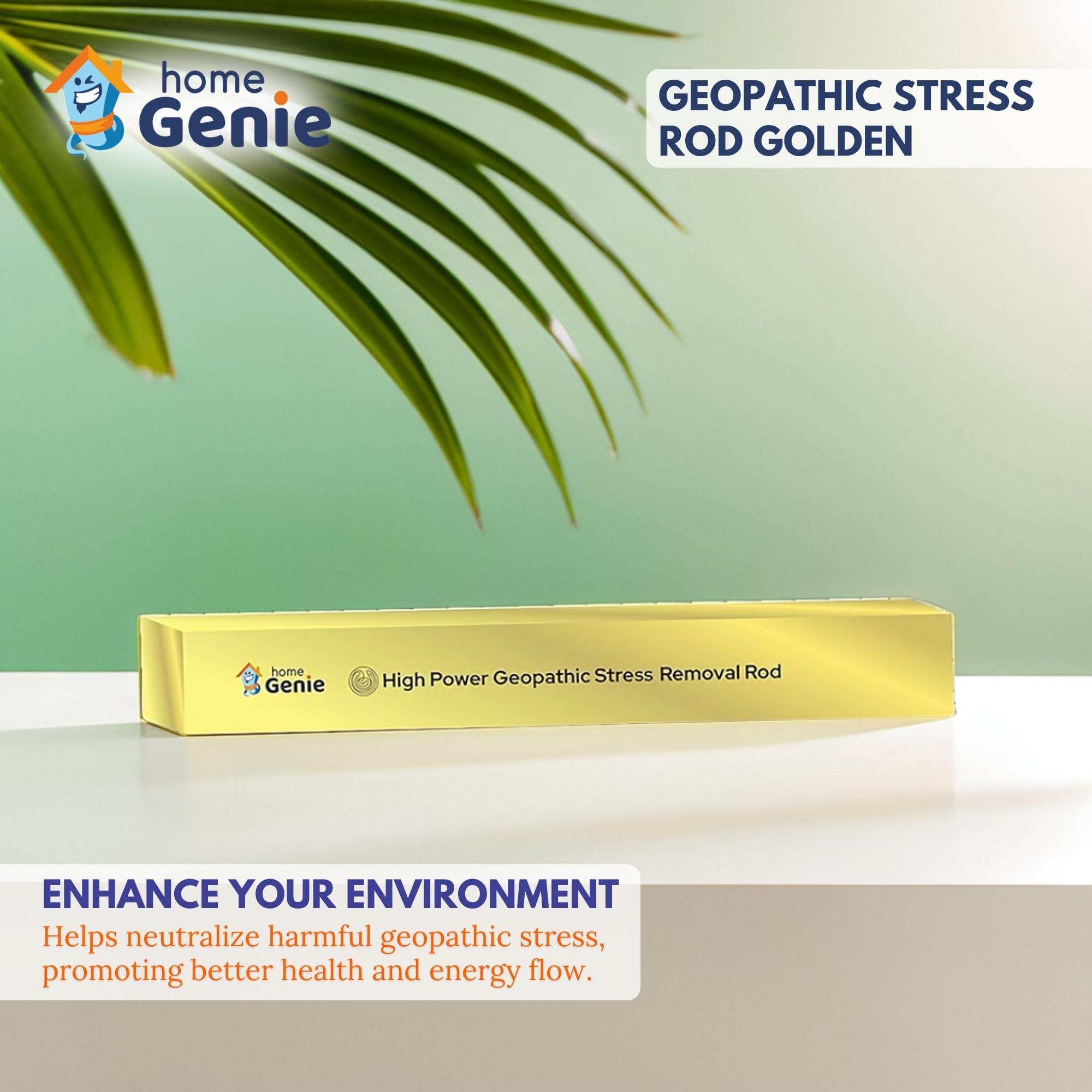 Amazon.co.jp: Home Genie 「ハイパワージオパシックストレス除去