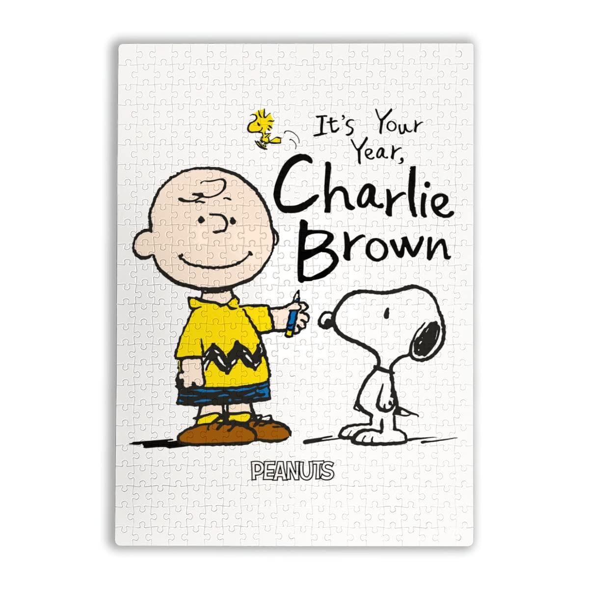 Amazon.co.jp: スヌーピー チャーリーブラウン 1000ピース パズル