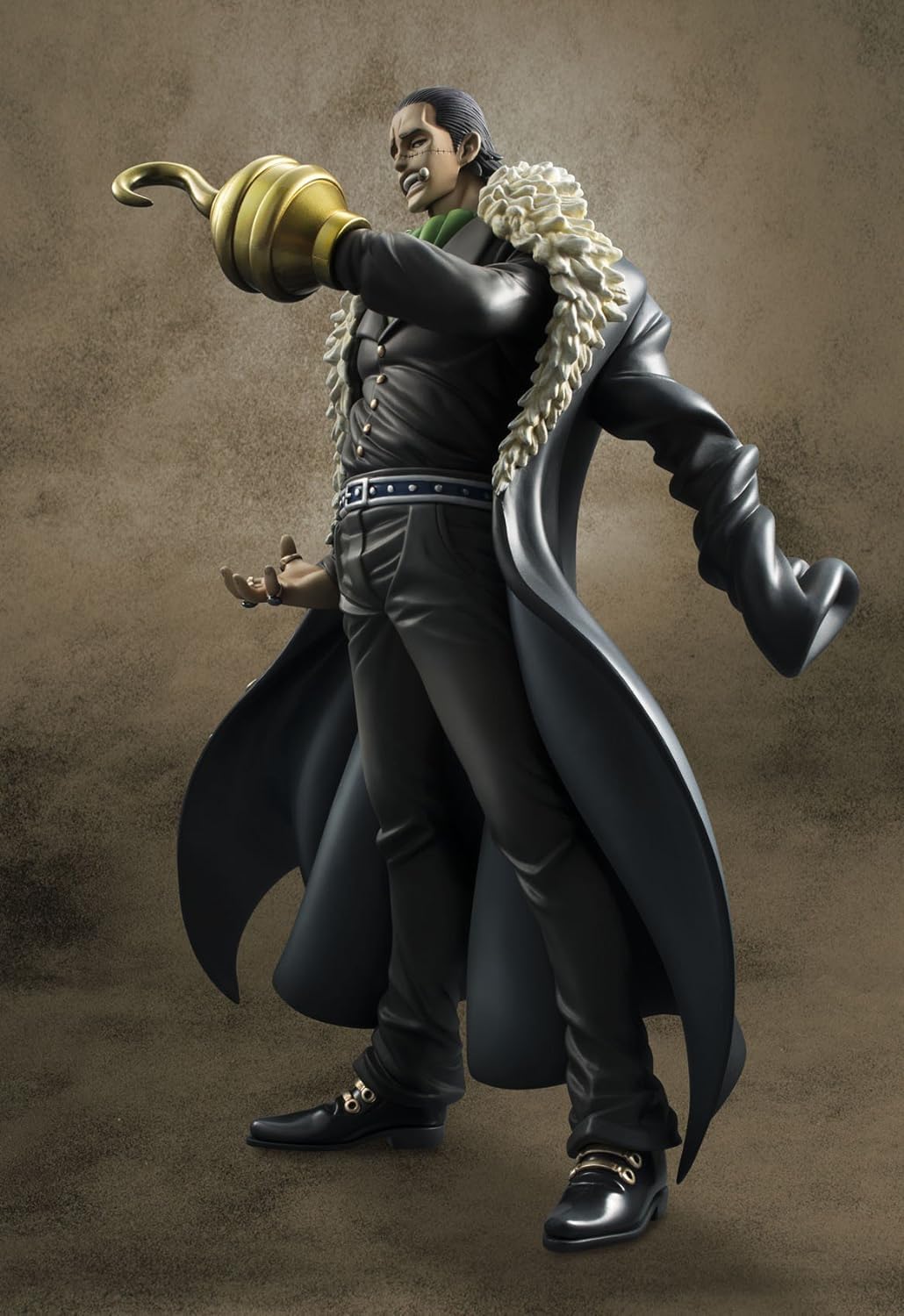 Amazon.com: Portrait of Pirates P.O.P One Piece NEO-DX Series