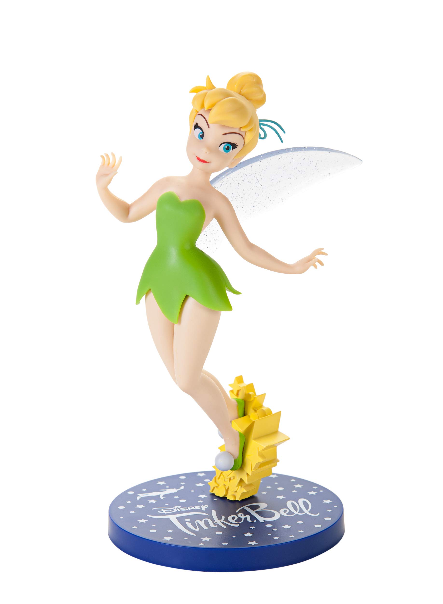 Amazon | セガ ティンカー・ベル プレミアムフィギュア | フィギュア