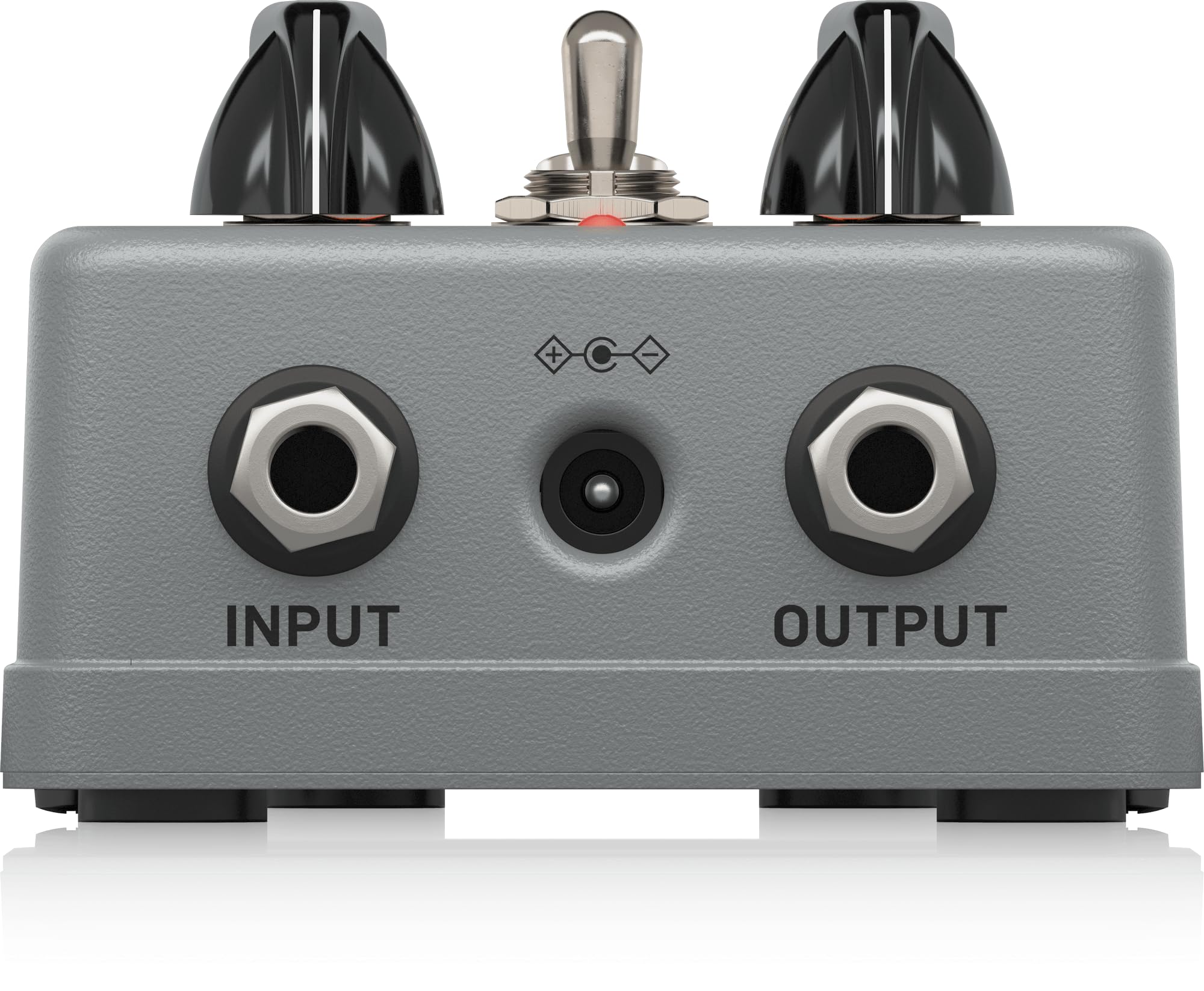 Amazon | ベリンガー Behringer ビンテージスタイルファズペダル 伝説